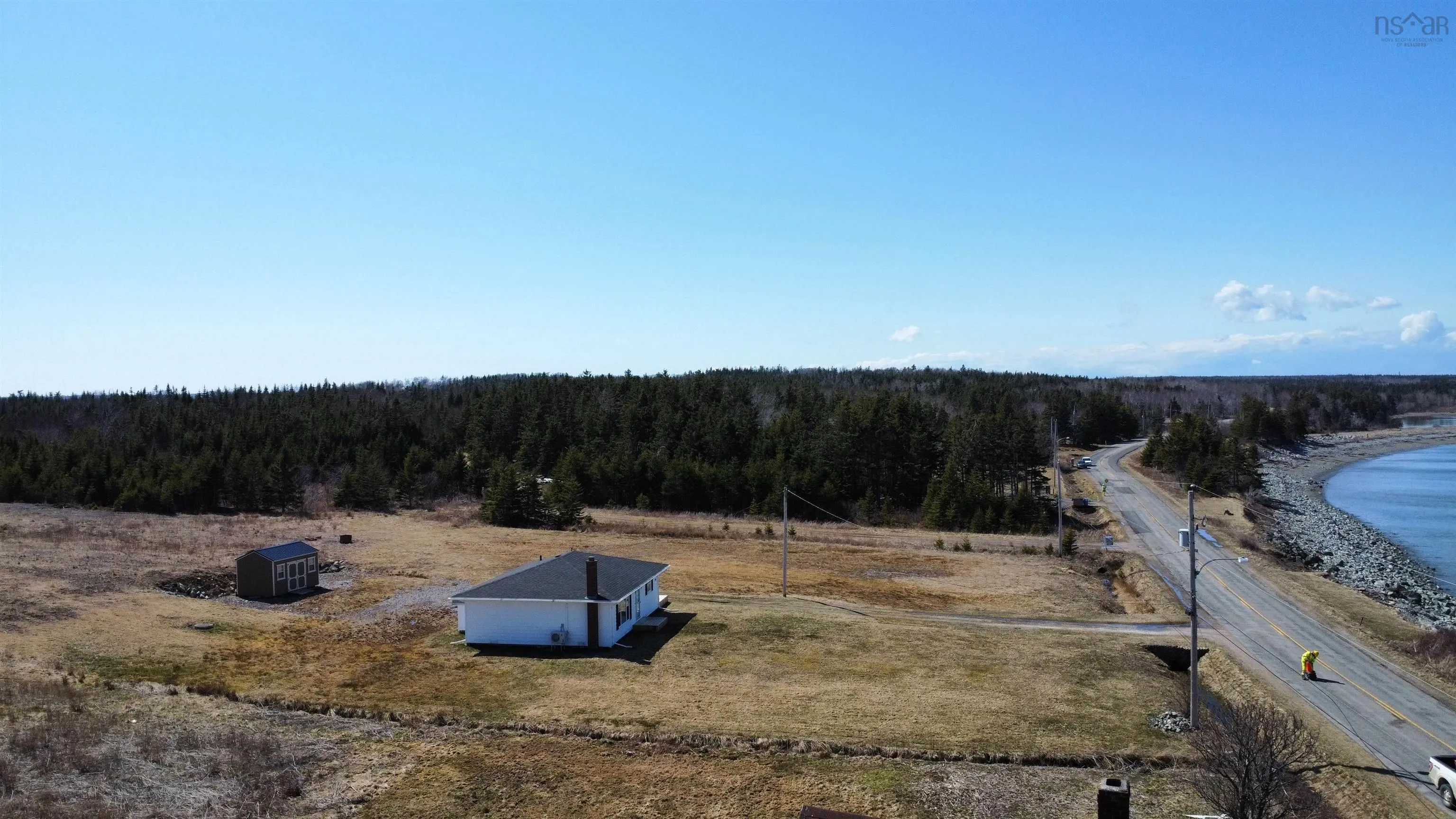 934 Mira Bay Drive, Catalone Gut Ns B1c 2b8, 3 Bedrooms Bedrooms, ,1 BathroomBathrooms,Residential,For Sale,Mira Bay,202508086