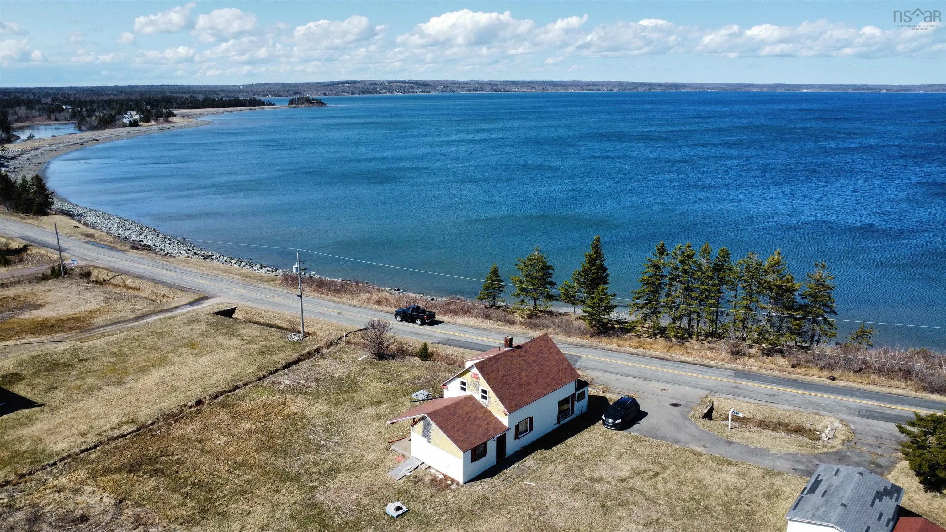 934 Mira Bay Drive, Catalone Gut Ns B1c 2b8, 3 Bedrooms Bedrooms, ,1 BathroomBathrooms,Residential,For Sale,Mira Bay,202508086