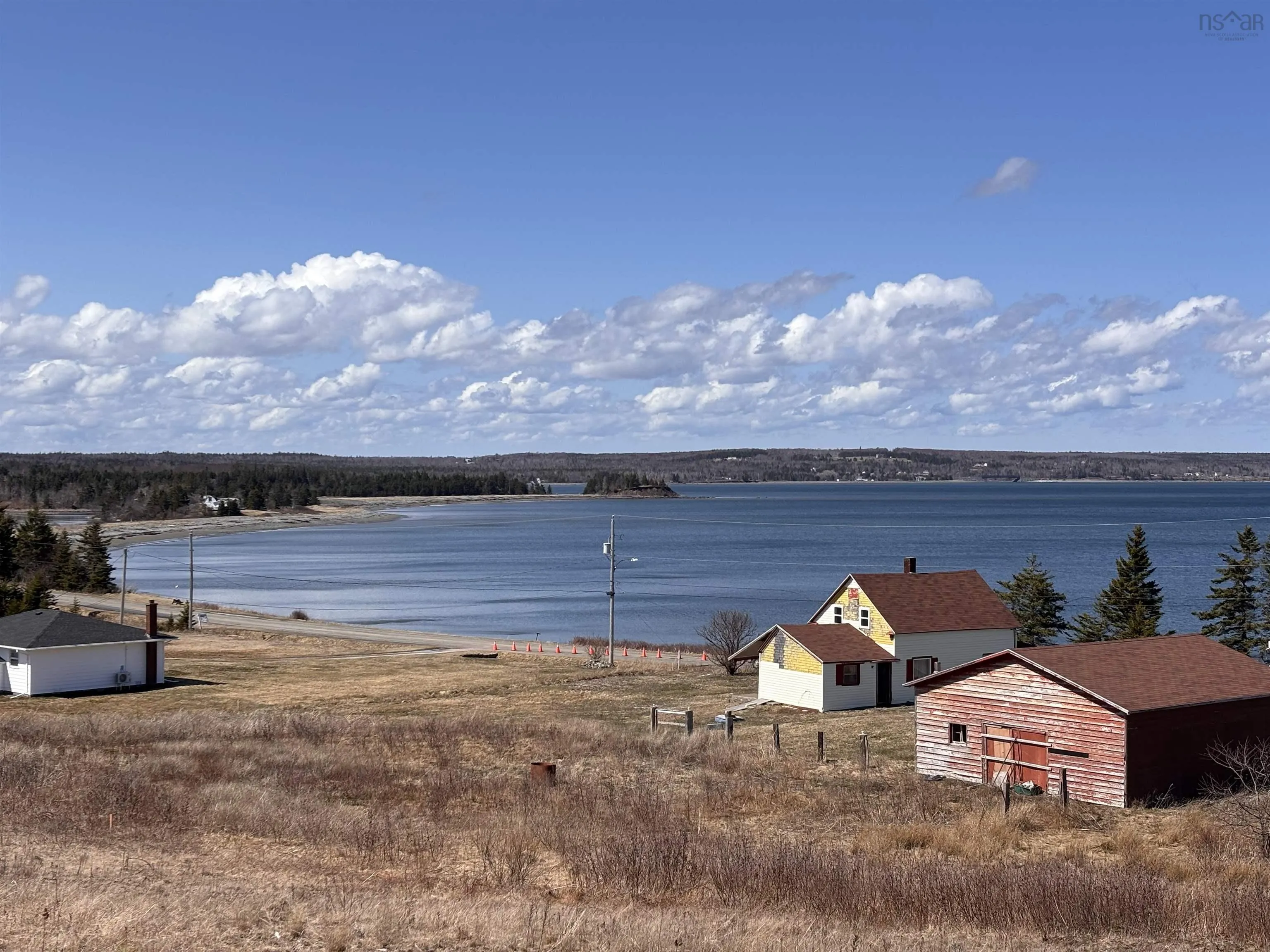 934 Mira Bay Drive, Catalone Gut Ns B1c 2b8, 3 Bedrooms Bedrooms, ,1 BathroomBathrooms,Residential,For Sale,Mira Bay,202508086