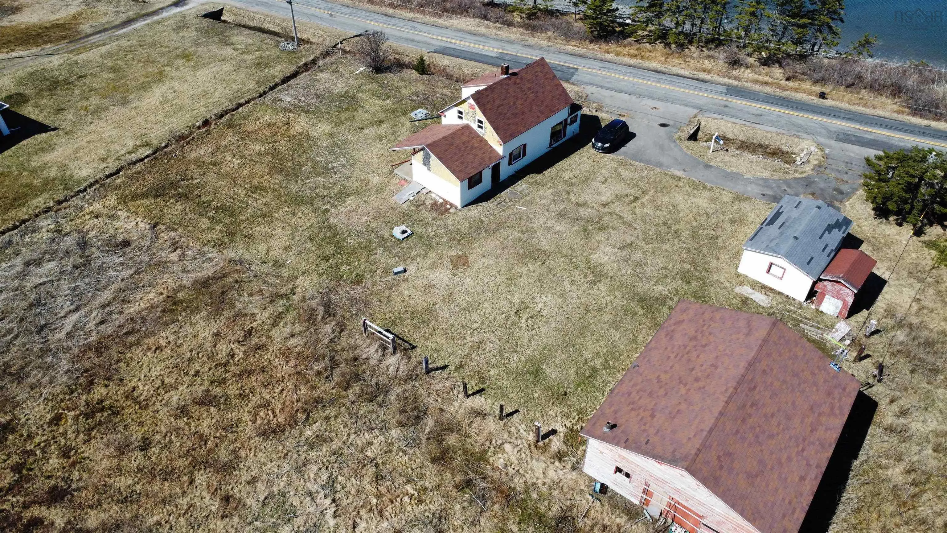 934 Mira Bay Drive, Catalone Gut Ns B1c 2b8, 3 Bedrooms Bedrooms, ,1 BathroomBathrooms,Residential,For Sale,Mira Bay,202508086