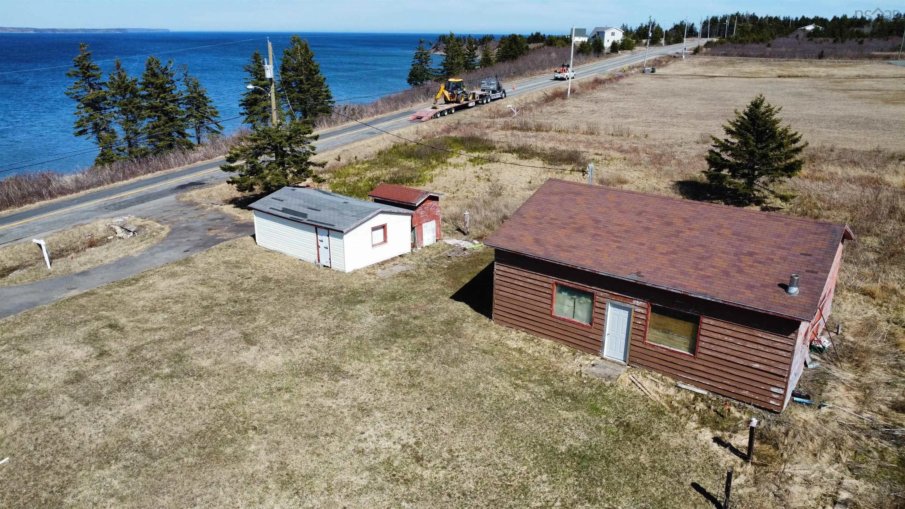934 Mira Bay Drive, Catalone Gut Ns B1c 2b8, 3 Bedrooms Bedrooms, ,1 BathroomBathrooms,Residential,For Sale,Mira Bay,202508086