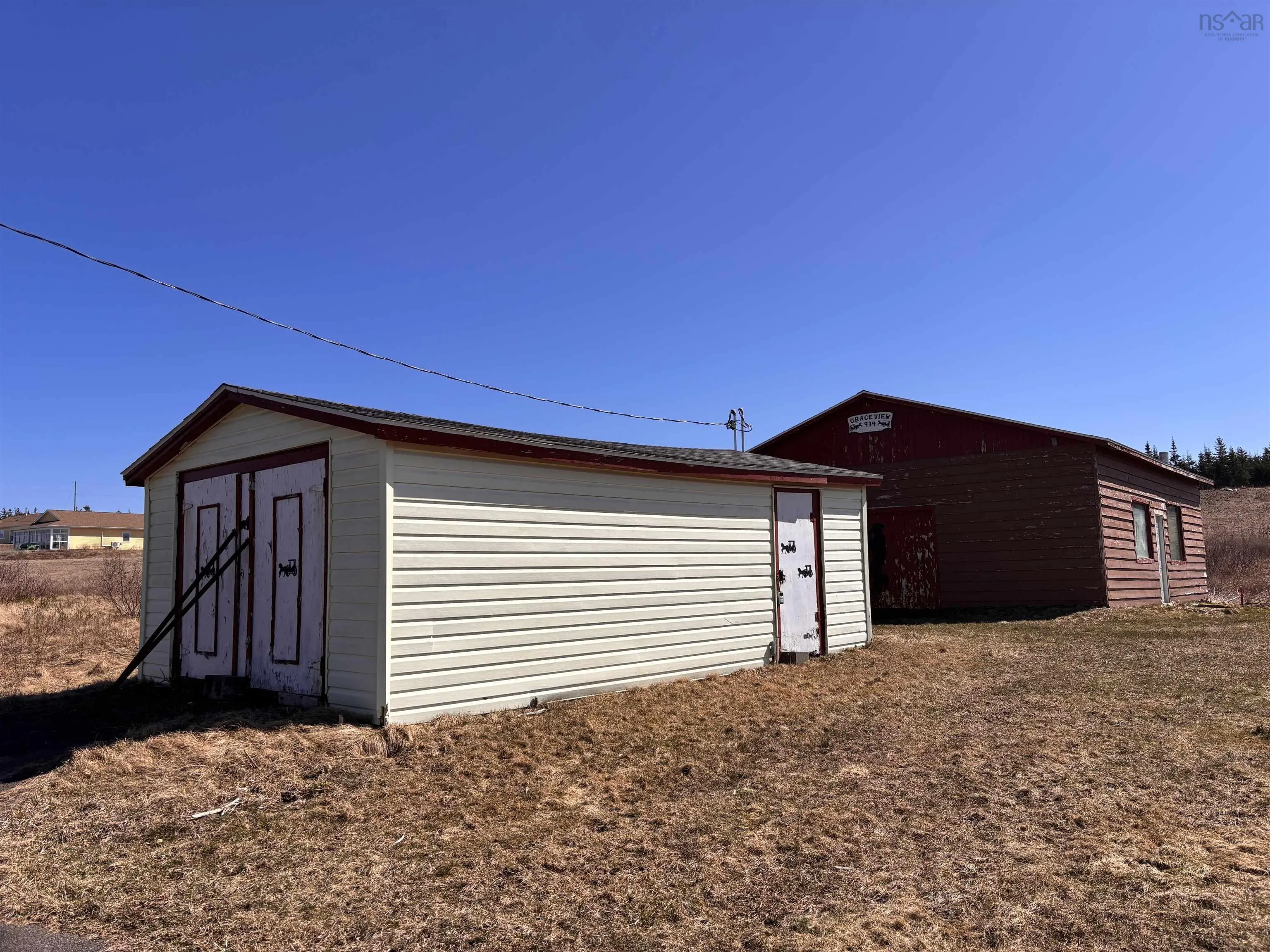 934 Mira Bay Drive, Catalone Gut Ns B1c 2b8, 3 Bedrooms Bedrooms, ,1 BathroomBathrooms,Residential,For Sale,Mira Bay,202508086