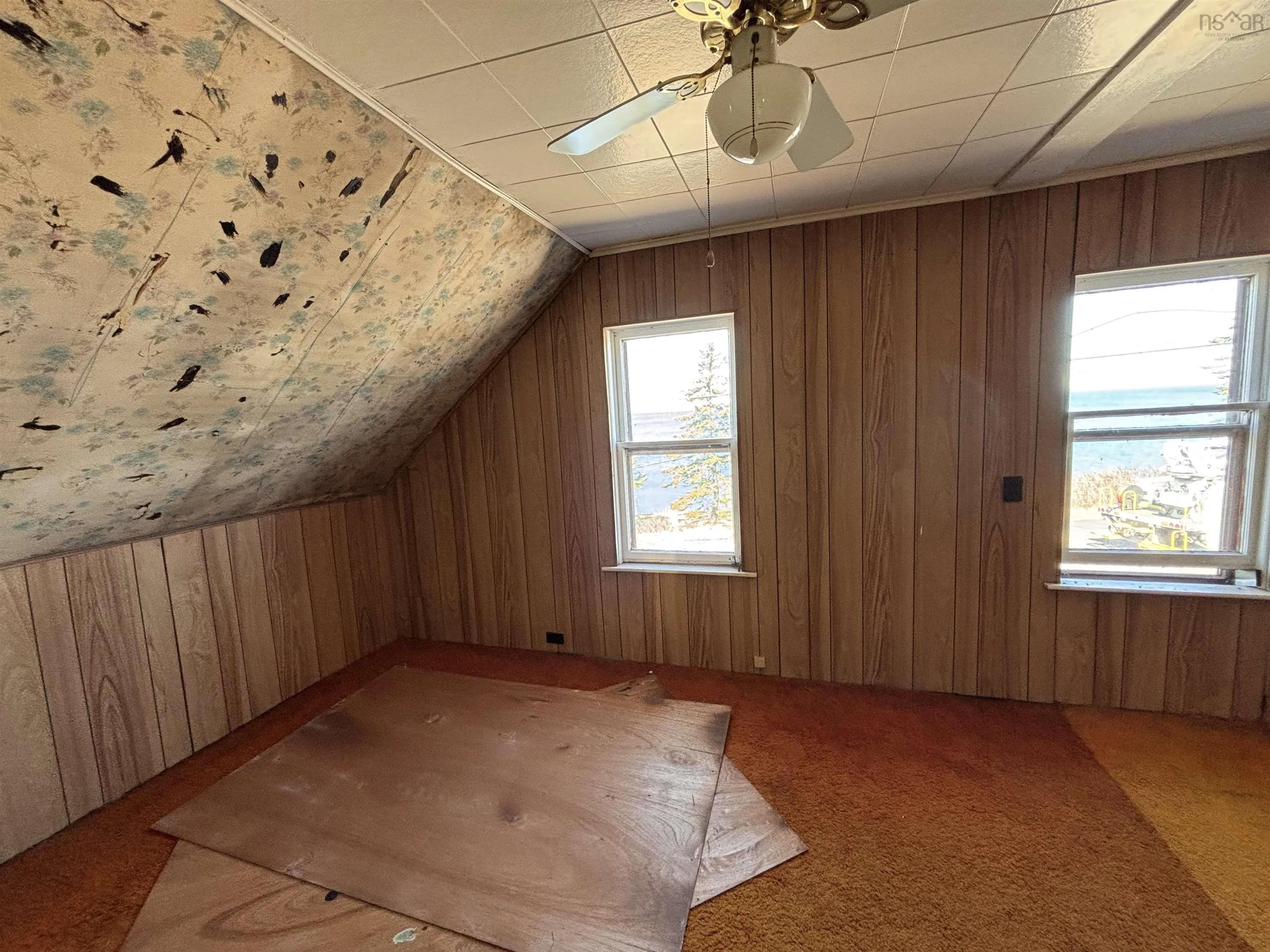 934 Mira Bay Drive, Catalone Gut Ns B1c 2b8, 3 Bedrooms Bedrooms, ,1 BathroomBathrooms,Residential,For Sale,Mira Bay,202508086