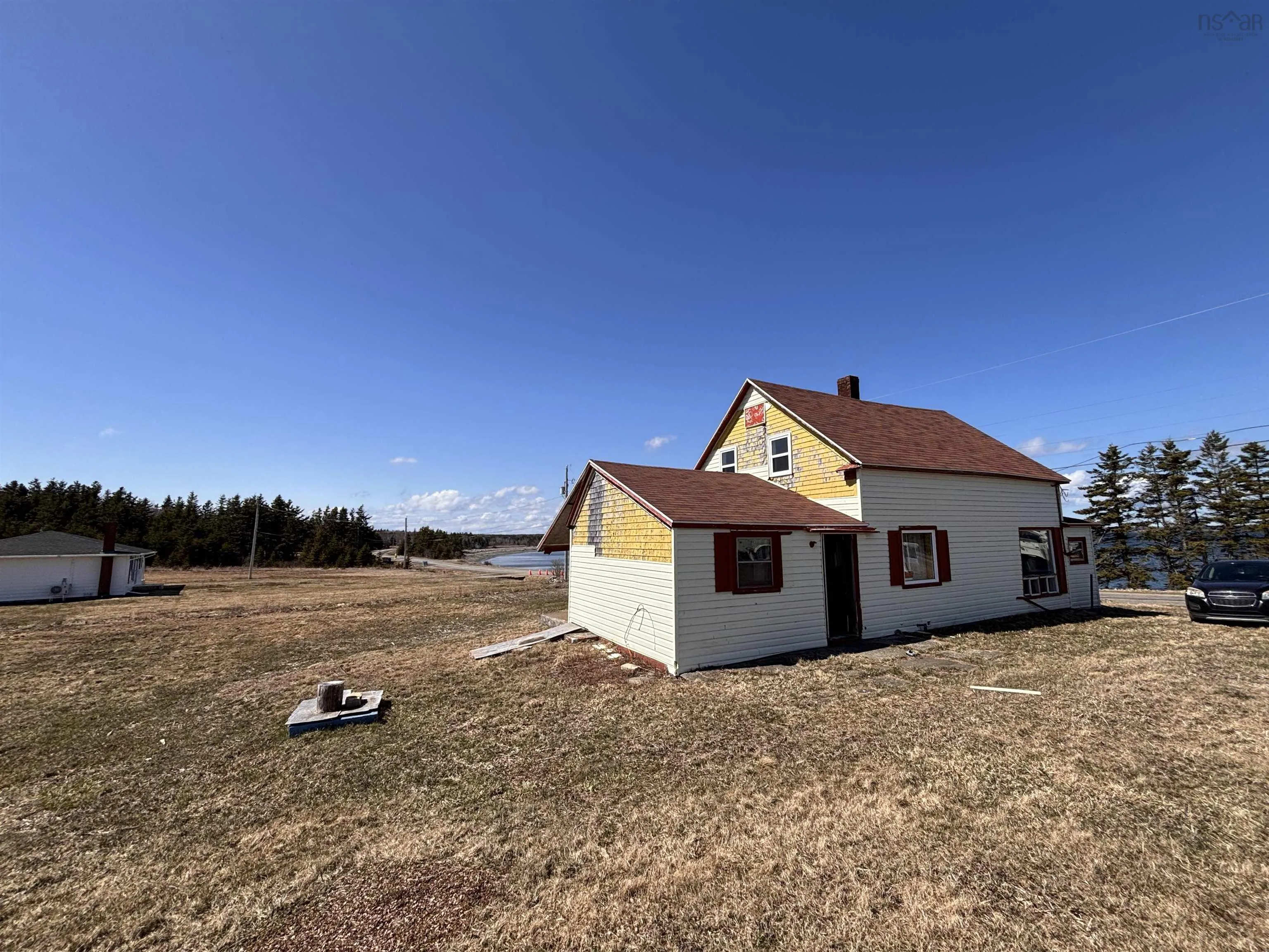 934 Mira Bay Drive, Catalone Gut Ns B1c 2b8, 3 Bedrooms Bedrooms, ,1 BathroomBathrooms,Residential,For Sale,Mira Bay,202508086