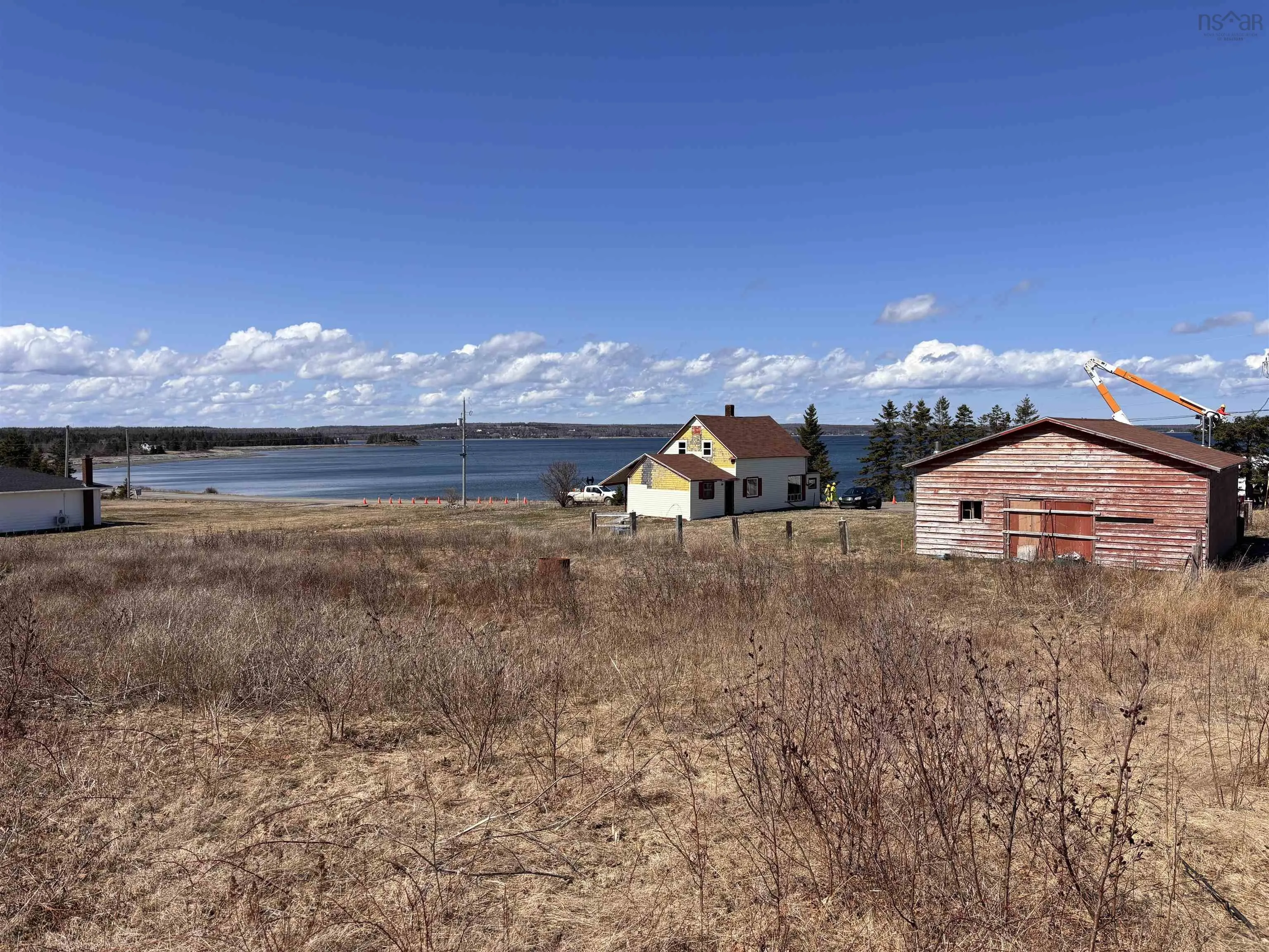 934 Mira Bay Drive, Catalone Gut Ns B1c 2b8, 3 Bedrooms Bedrooms, ,1 BathroomBathrooms,Residential,For Sale,Mira Bay,202508086