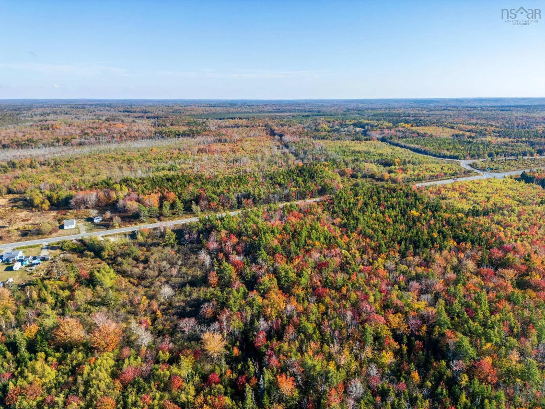 Fort Point Road, Ashmore, NS B0W 3T0, ,Land,For Sale,Fort Point Road,202525541