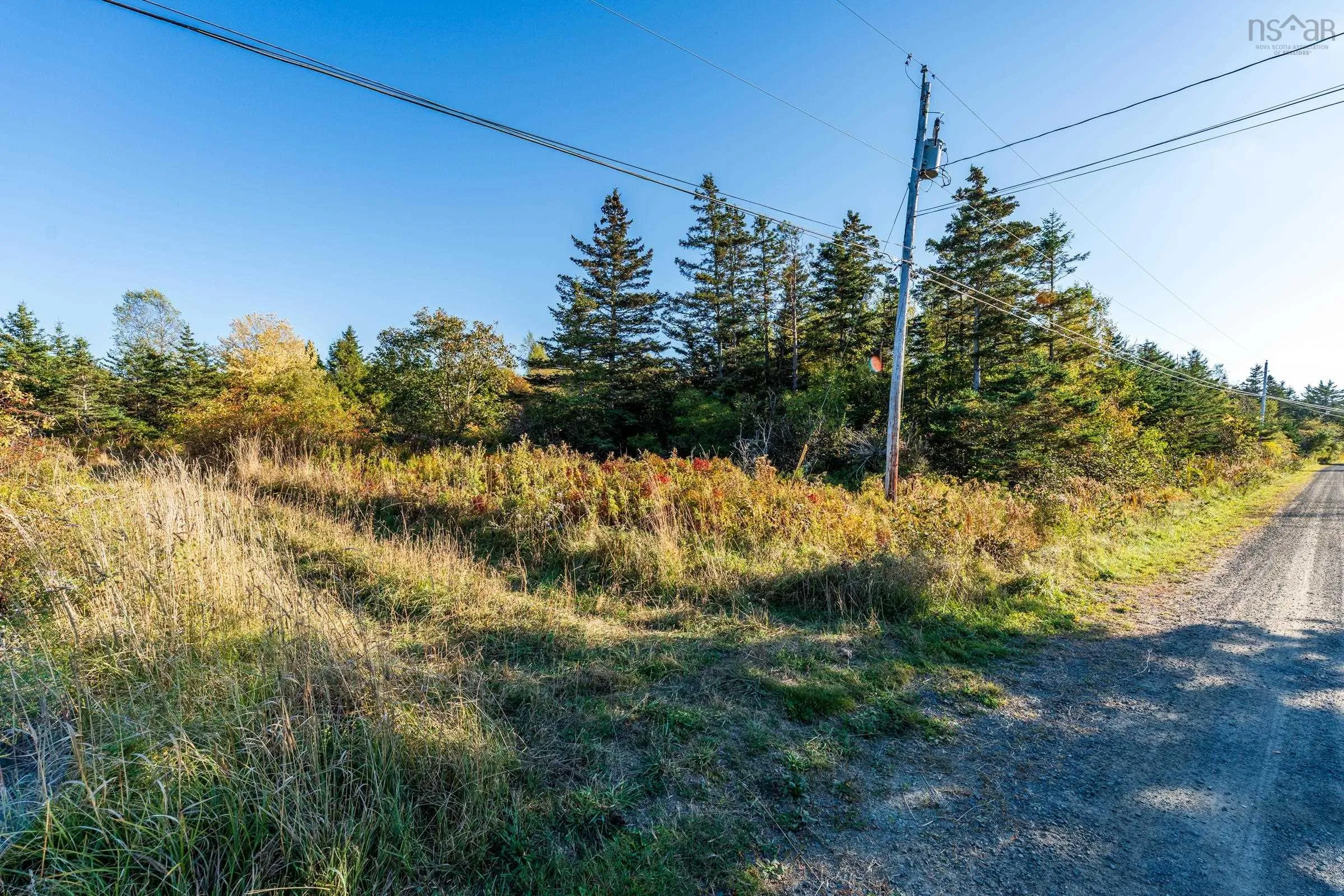 Fort Point Road, Ashmore, NS B0W 3T0, ,Land,For Sale,Fort Point Road,202525541