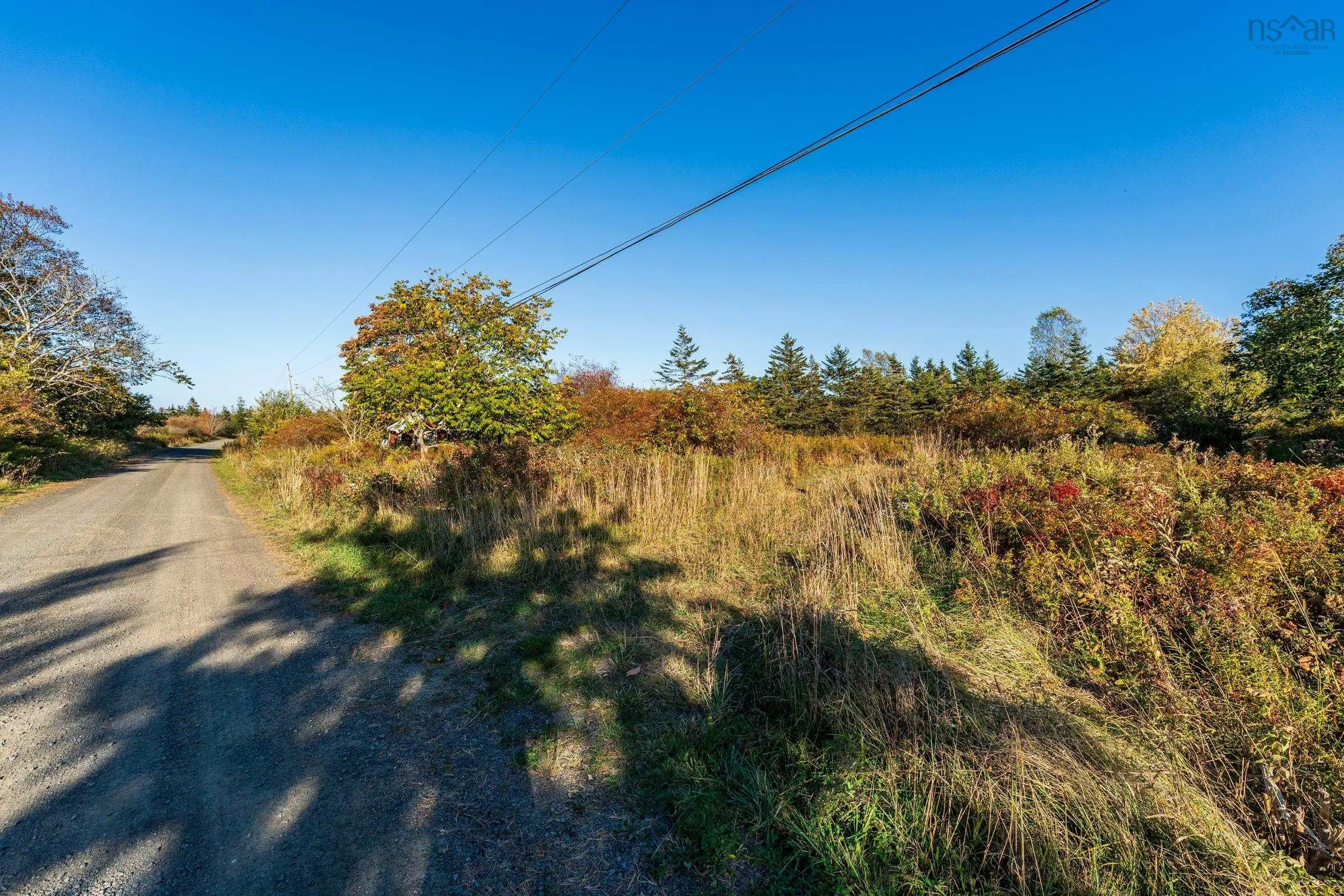 Fort Point Road, Ashmore, NS B0W 3T0, ,Land,For Sale,Fort Point Road,202525541