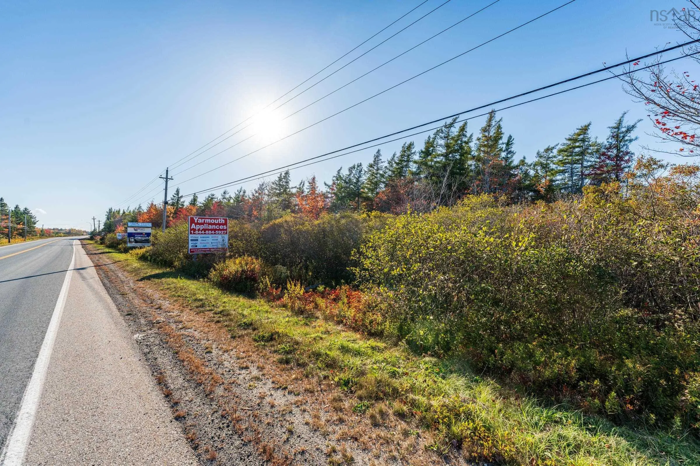 Fort Point Road, Ashmore, NS B0W 3T0, ,Land,For Sale,Fort Point Road,202525541