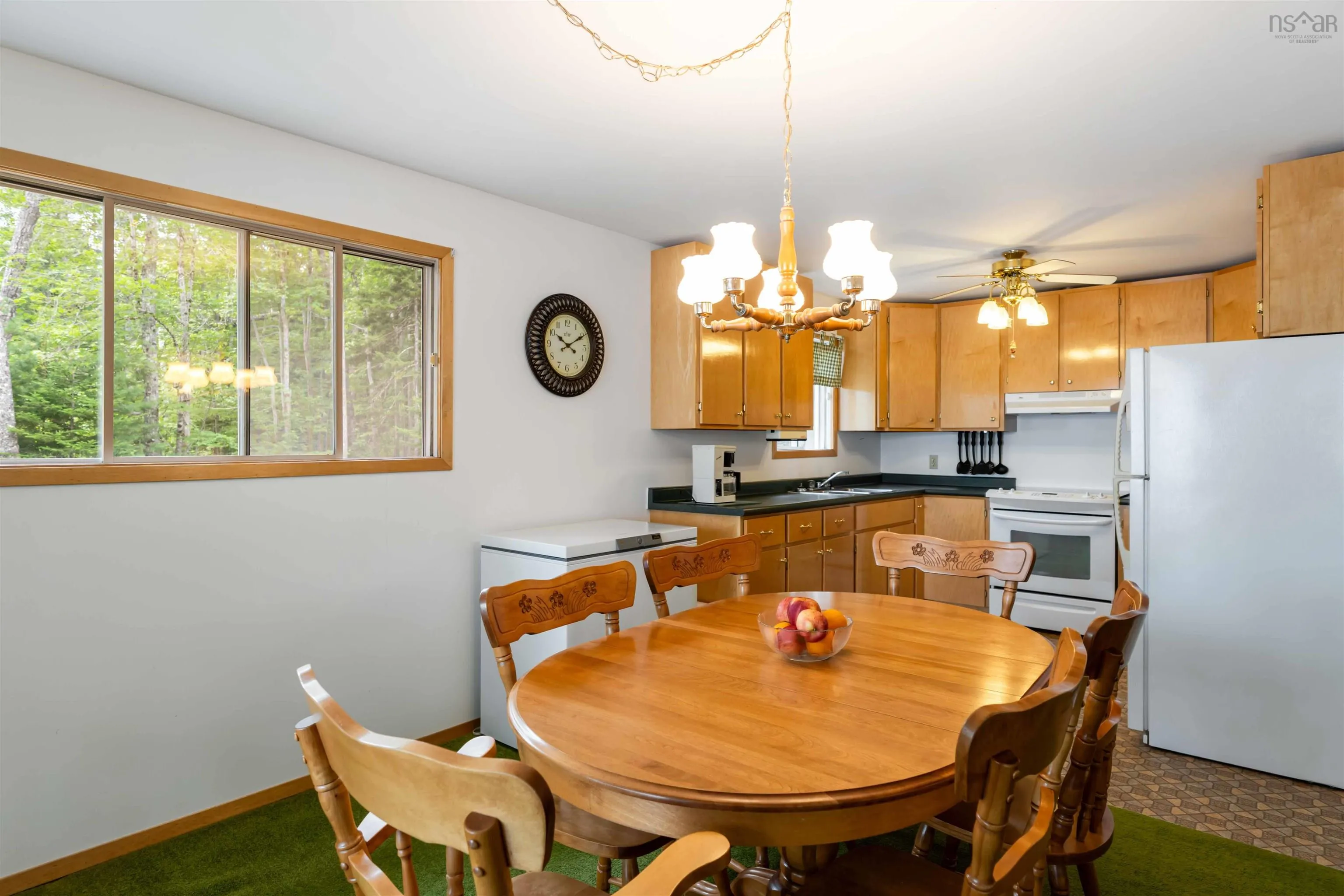 1114 Trout Lake Road, New Albany, NS B0S 1P0, 3 Bedrooms Bedrooms, ,1 BathroomBathrooms,Residential,For Sale,Trout Lake,202519393