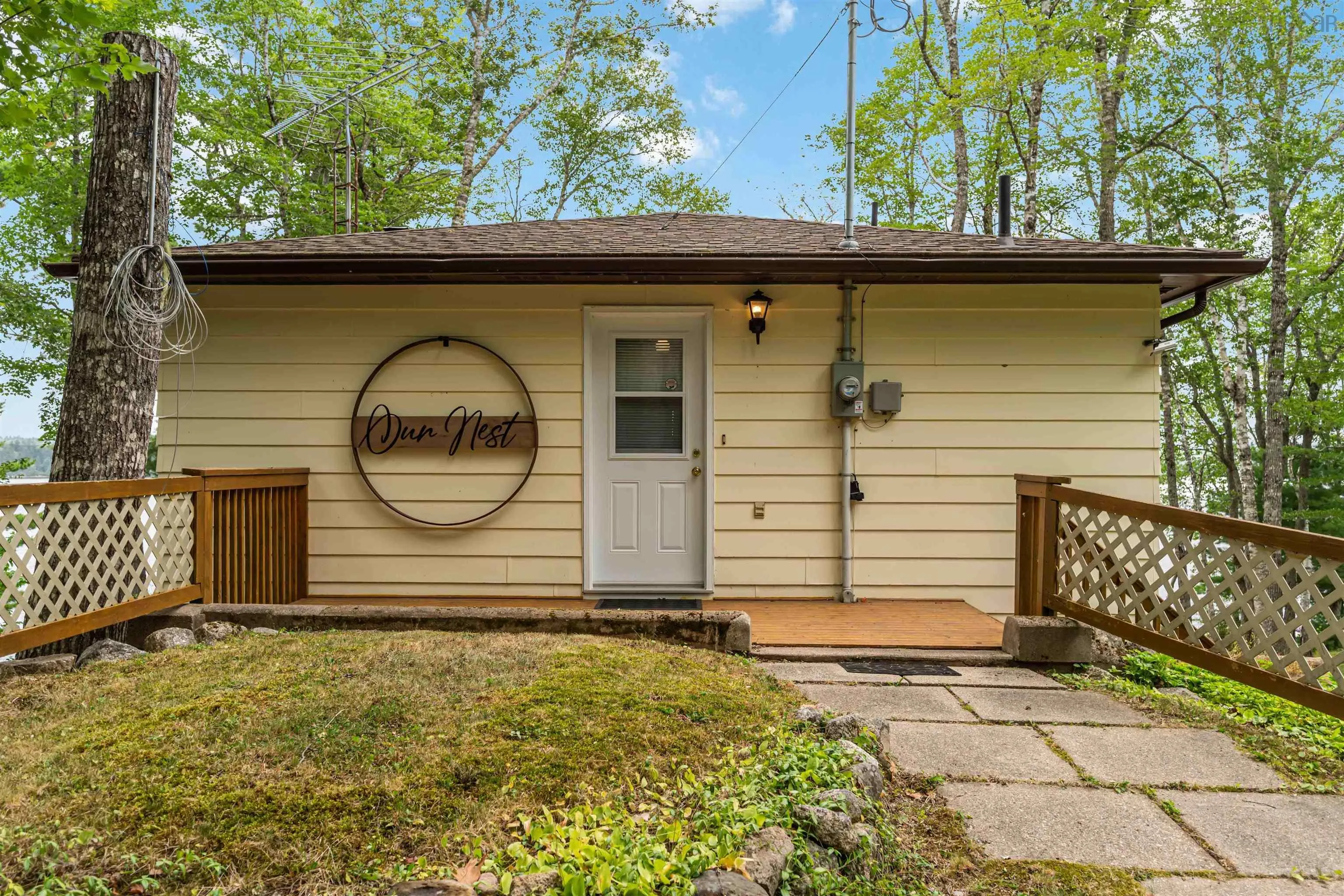 1114 Trout Lake Road, New Albany, NS B0S 1P0, 3 Bedrooms Bedrooms, ,1 BathroomBathrooms,Residential,For Sale,Trout Lake,202519393