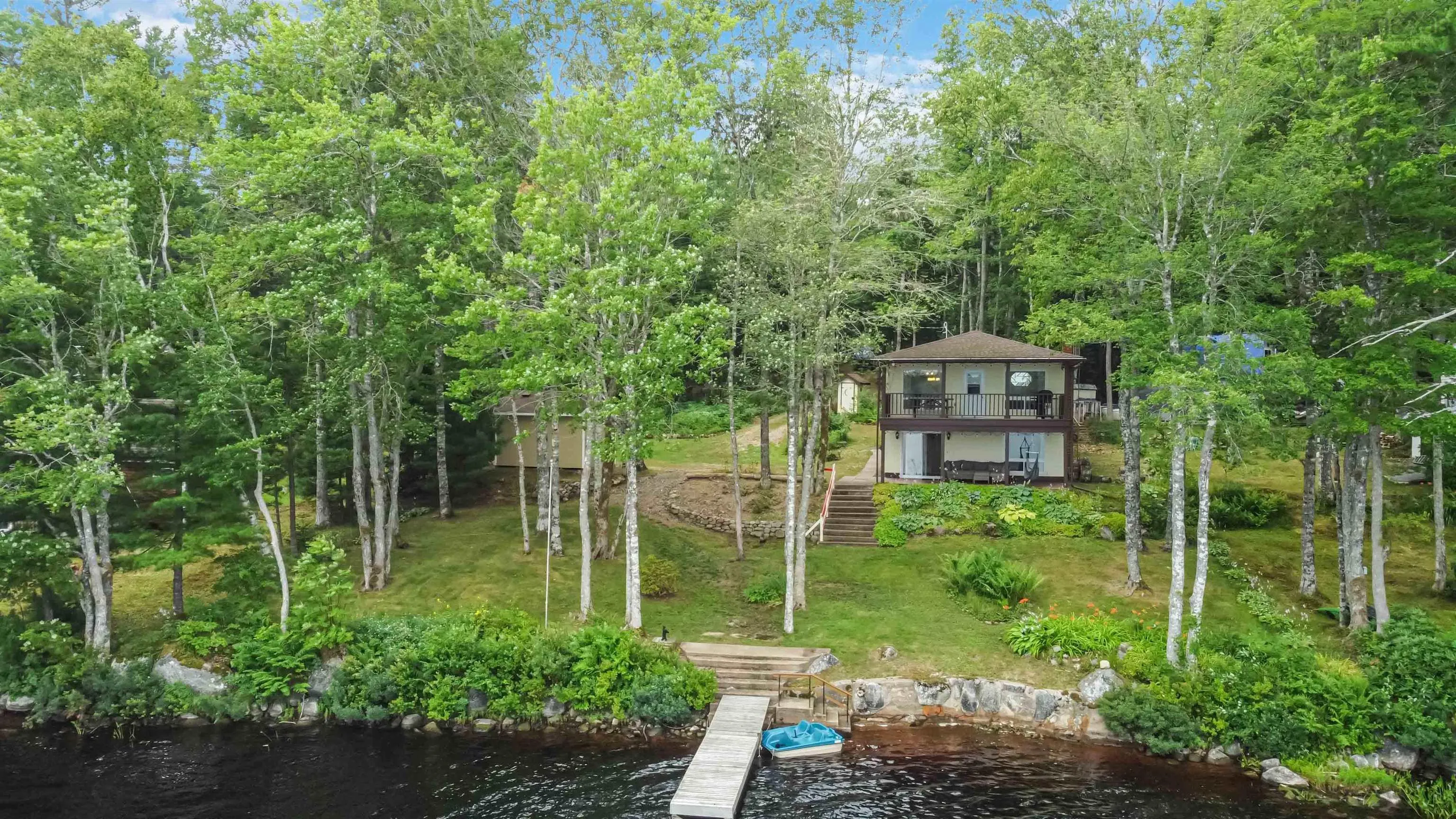 1114 Trout Lake Road, New Albany, NS B0S 1P0, 3 Bedrooms Bedrooms, ,1 BathroomBathrooms,Residential,For Sale,Trout Lake,202519393