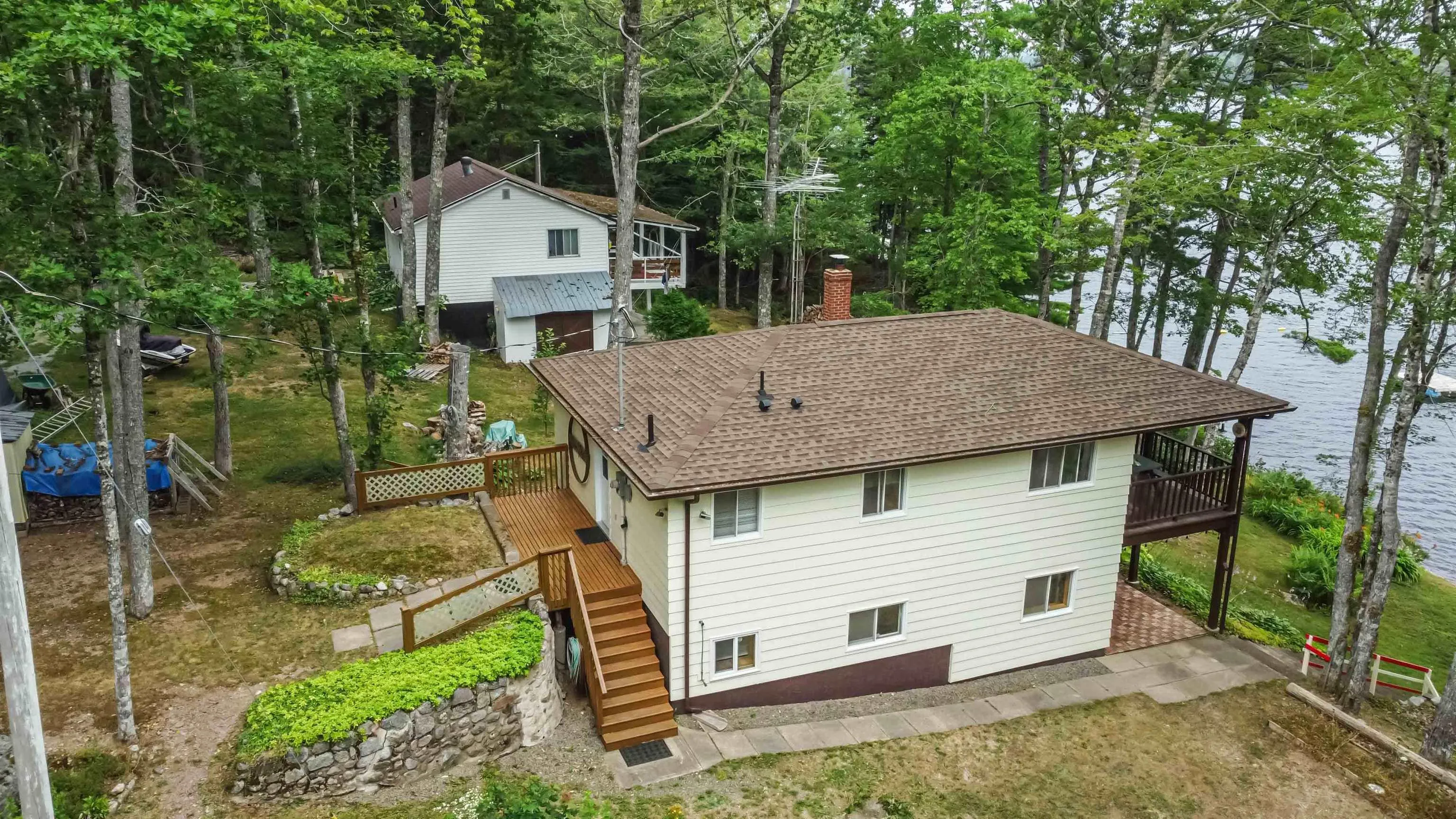 1114 Trout Lake Road, New Albany, NS B0S 1P0, 3 Bedrooms Bedrooms, ,1 BathroomBathrooms,Residential,For Sale,Trout Lake,202519393