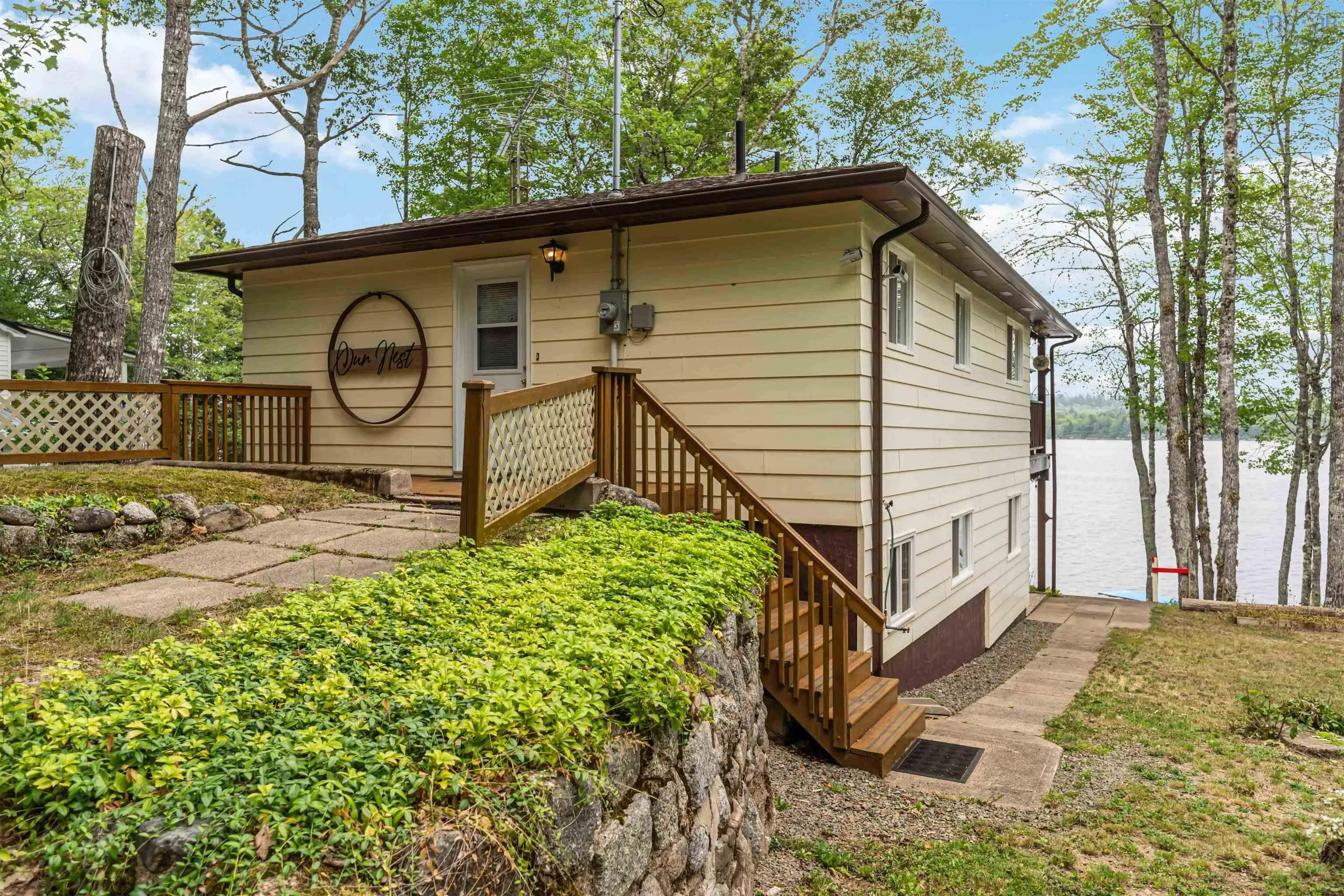 1114 Trout Lake Road, New Albany, NS B0S 1P0, 3 Bedrooms Bedrooms, ,1 BathroomBathrooms,Residential,For Sale,Trout Lake,202519393