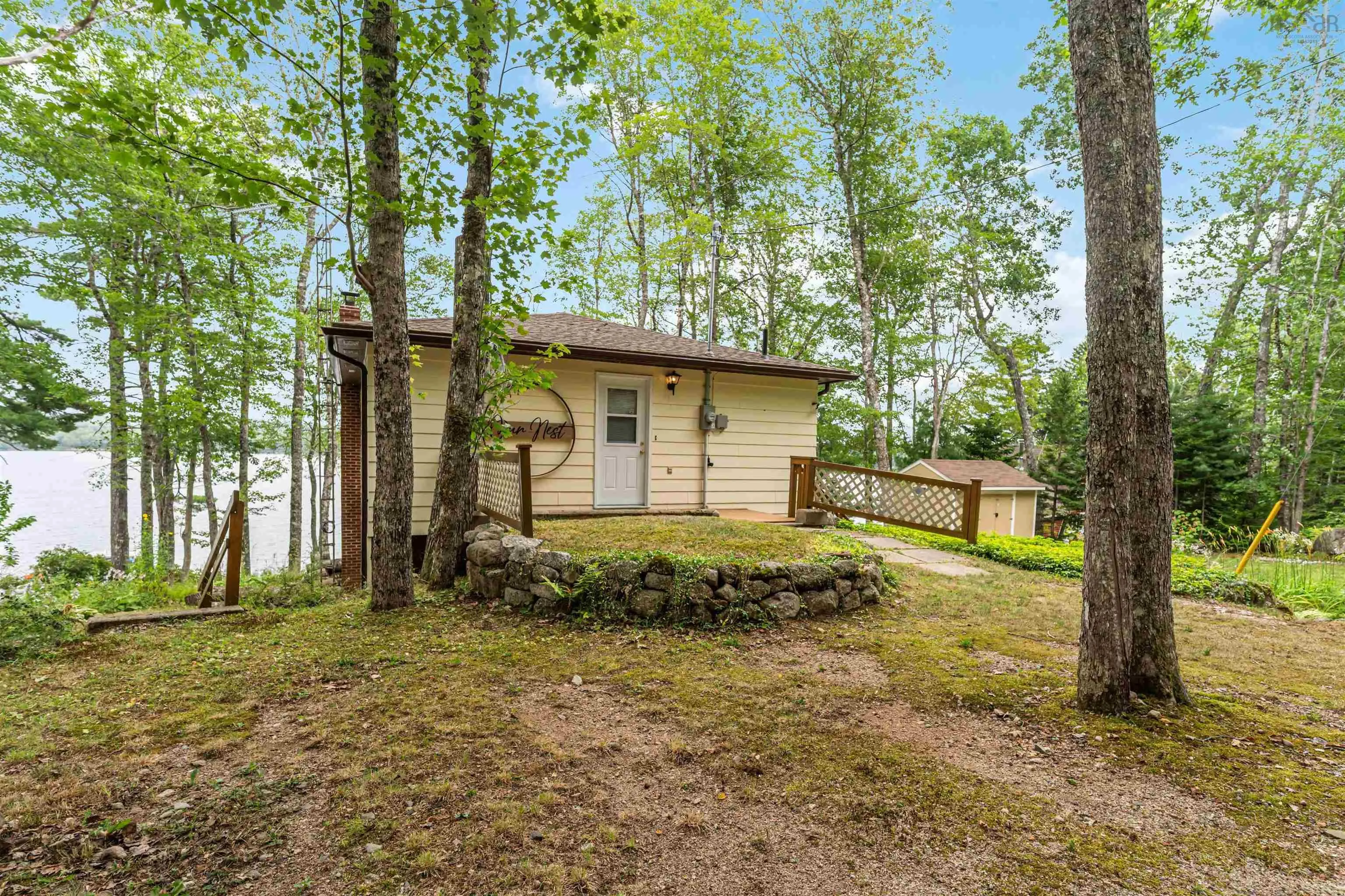 1114 Trout Lake Road, New Albany, NS B0S 1P0, 3 Bedrooms Bedrooms, ,1 BathroomBathrooms,Residential,For Sale,Trout Lake,202519393