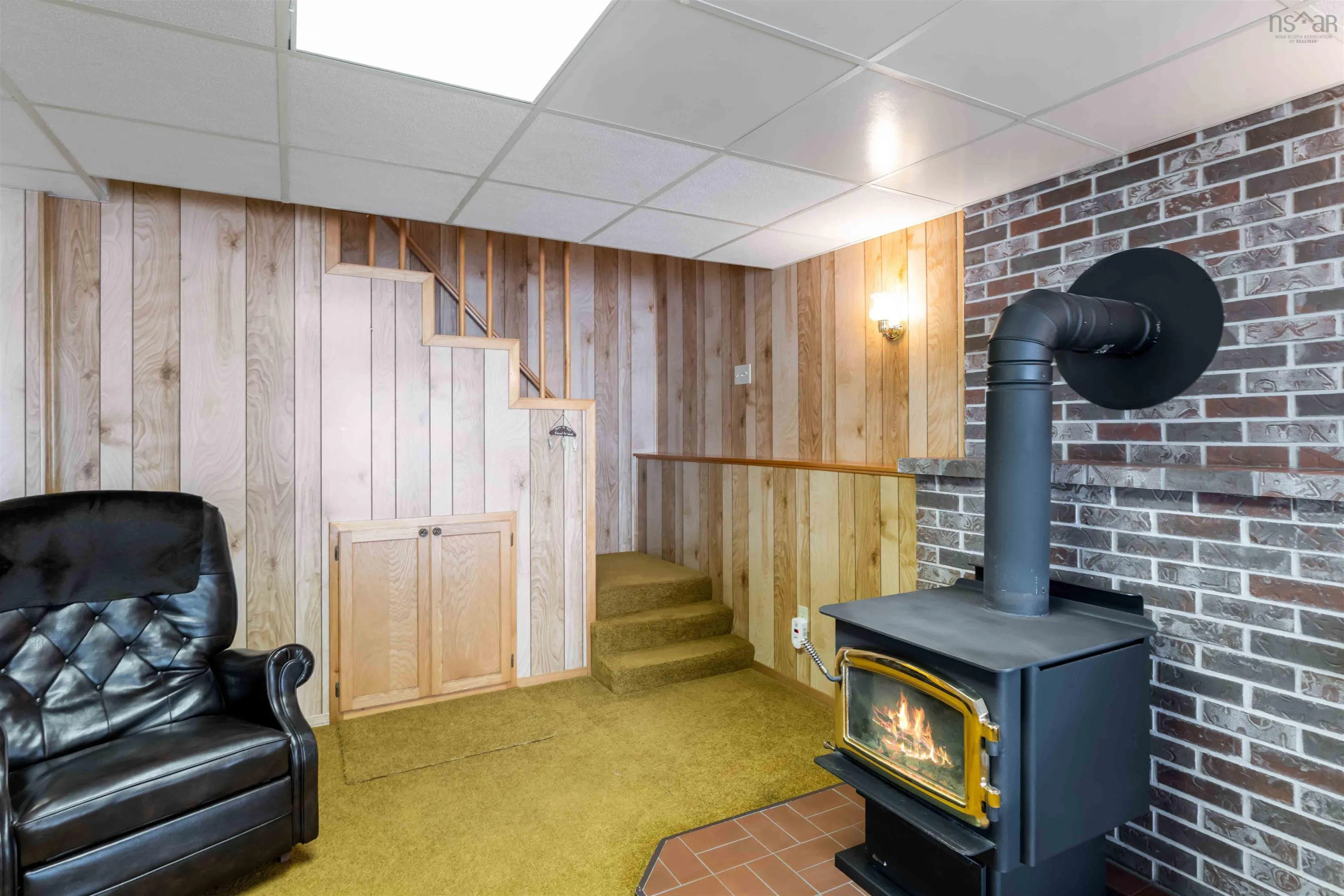 1114 Trout Lake Road, New Albany, NS B0S 1P0, 3 Bedrooms Bedrooms, ,1 BathroomBathrooms,Residential,For Sale,Trout Lake,202519393