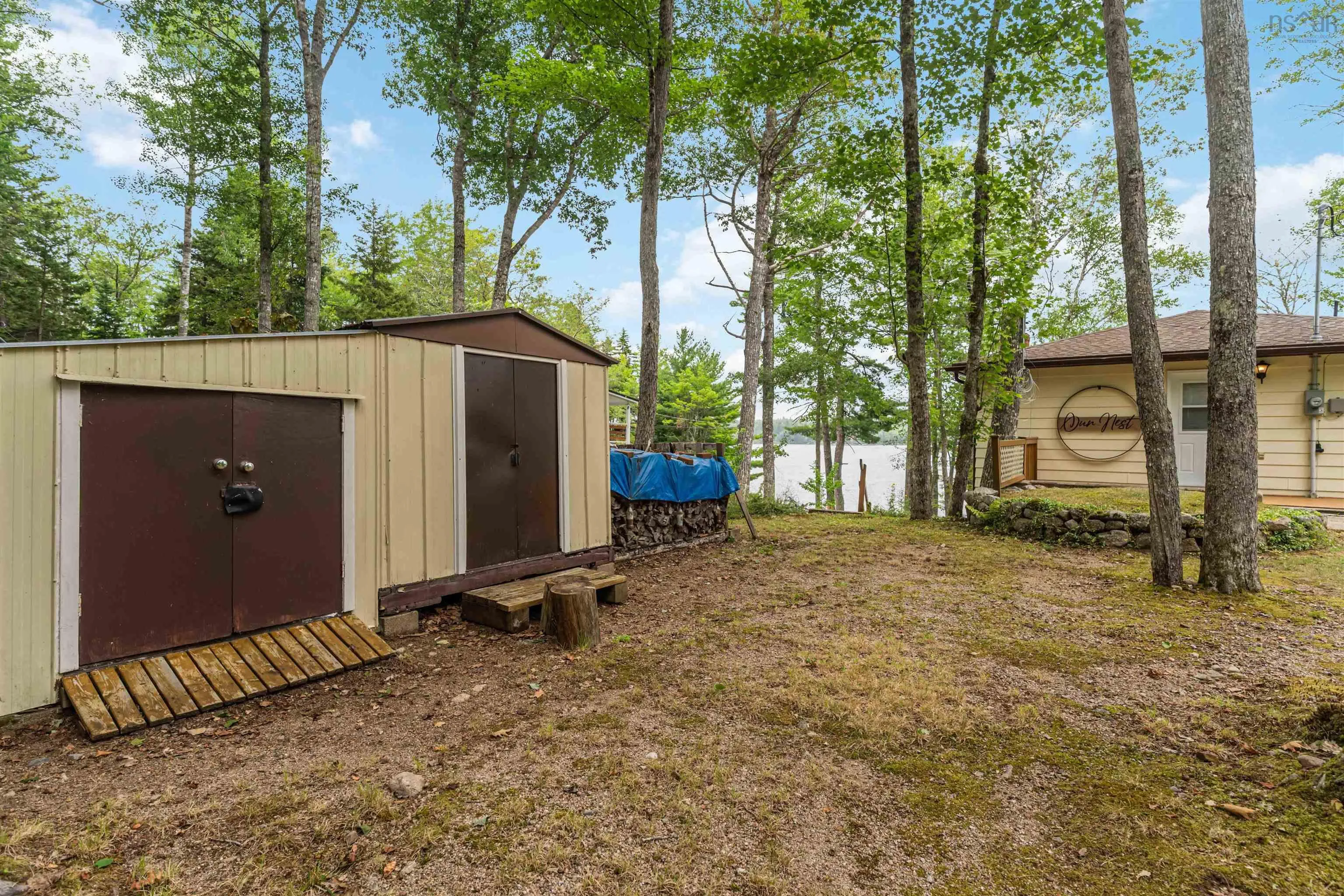 1114 Trout Lake Road, New Albany, NS B0S 1P0, 3 Bedrooms Bedrooms, ,1 BathroomBathrooms,Residential,For Sale,Trout Lake,202519393