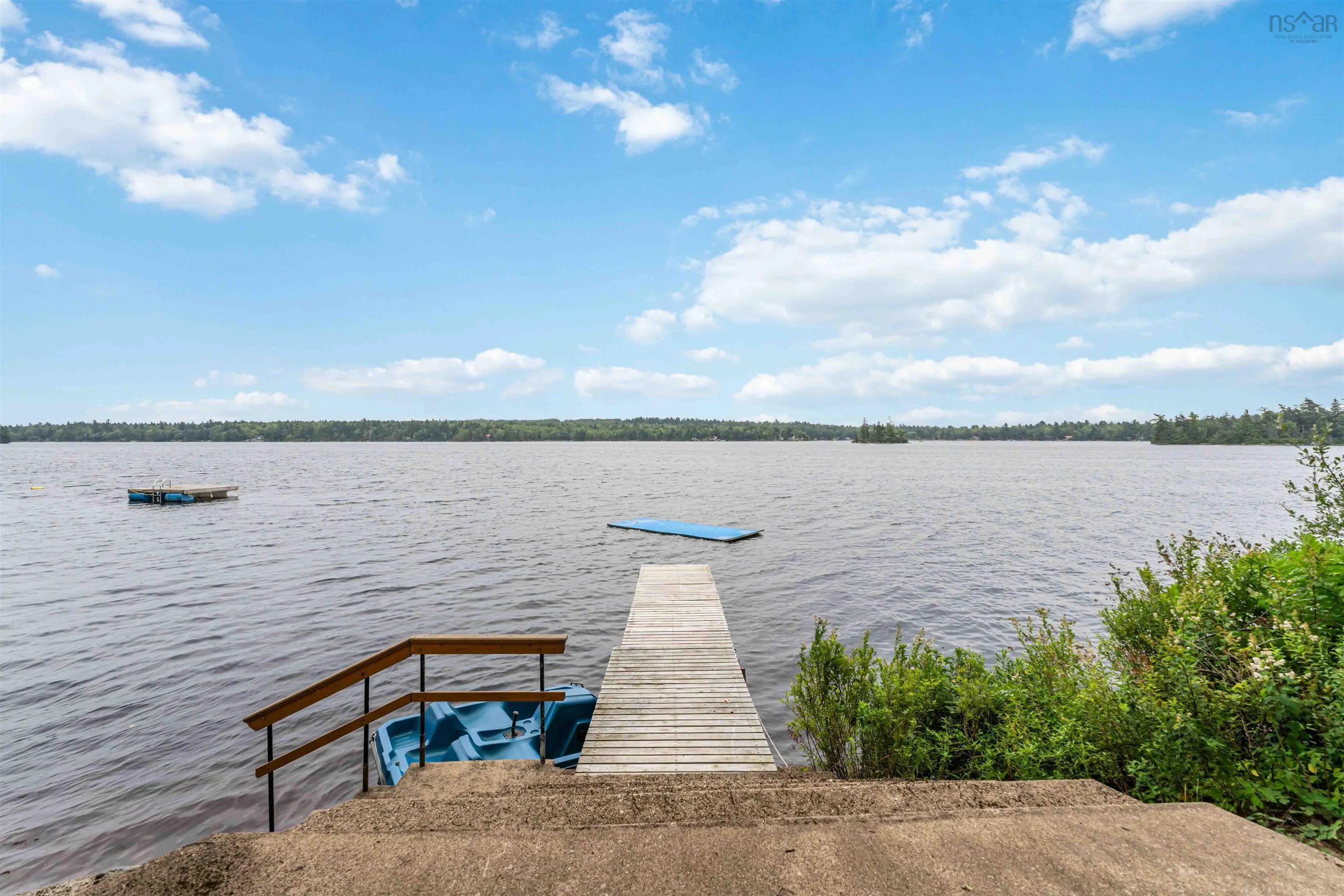1114 Trout Lake Road, New Albany, NS B0S 1P0, 3 Bedrooms Bedrooms, ,1 BathroomBathrooms,Residential,For Sale,Trout Lake,202519393