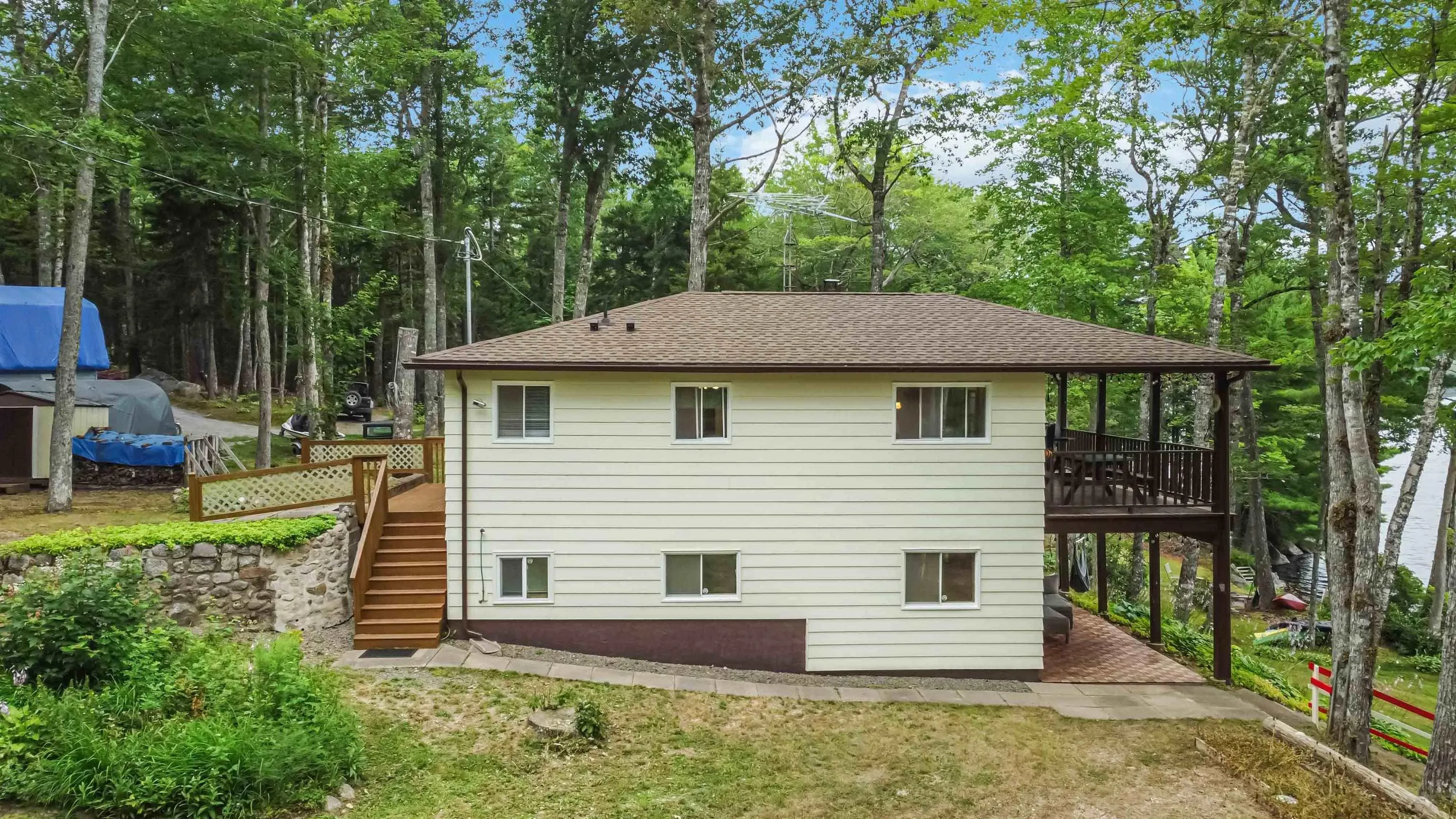 1114 Trout Lake Road, New Albany, NS B0S 1P0, 3 Bedrooms Bedrooms, ,1 BathroomBathrooms,Residential,For Sale,Trout Lake,202519393