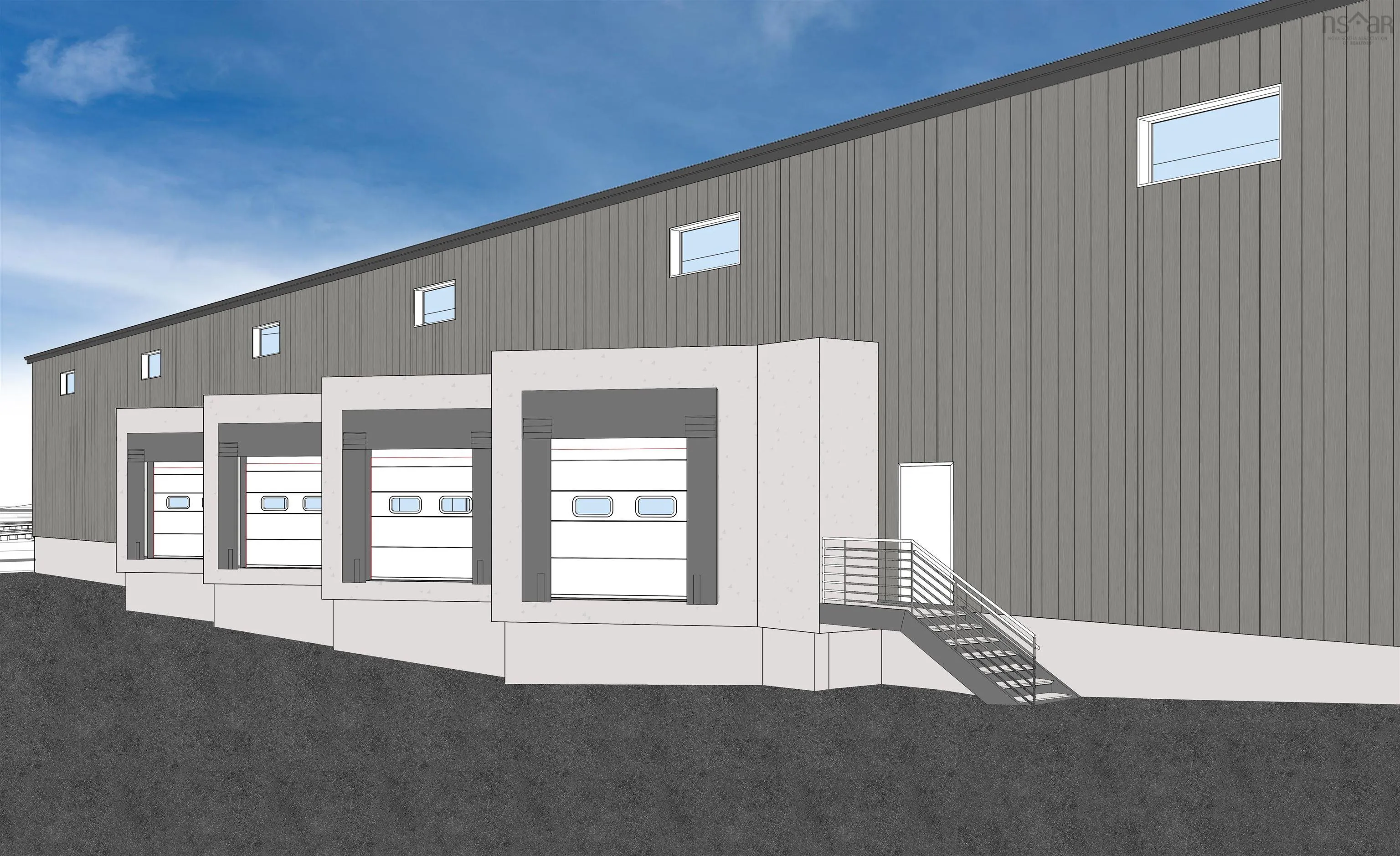 130 Mann Street, Bedford Ns B4a 2w5, ,Commercial Sale,For Sale,Mann,202427902