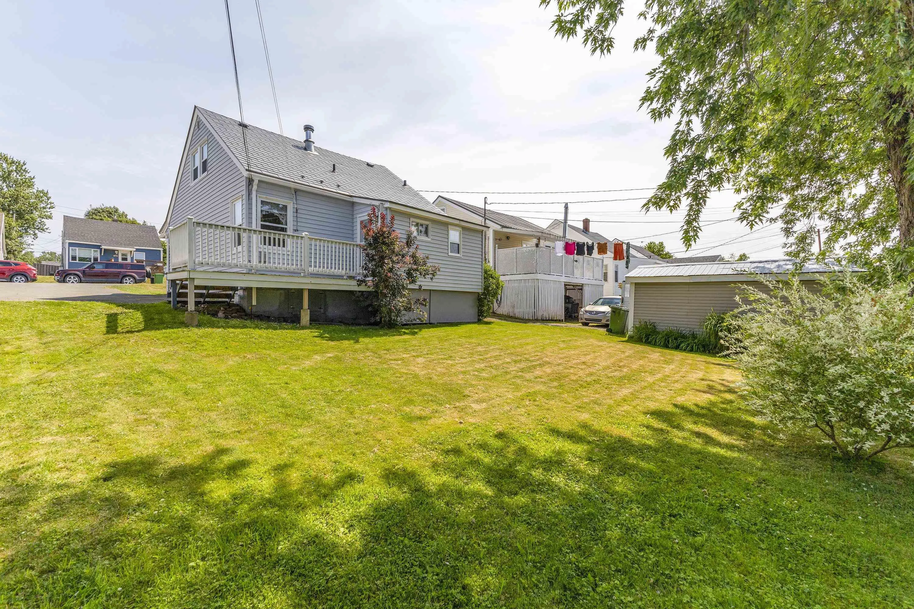 11 Maclaren Ave, New Glasgow, NS B2H 3N3, 3 Bedrooms Bedrooms, ,2 BathroomsBathrooms,Residential,For Sale,Maclaren Ave,202520035