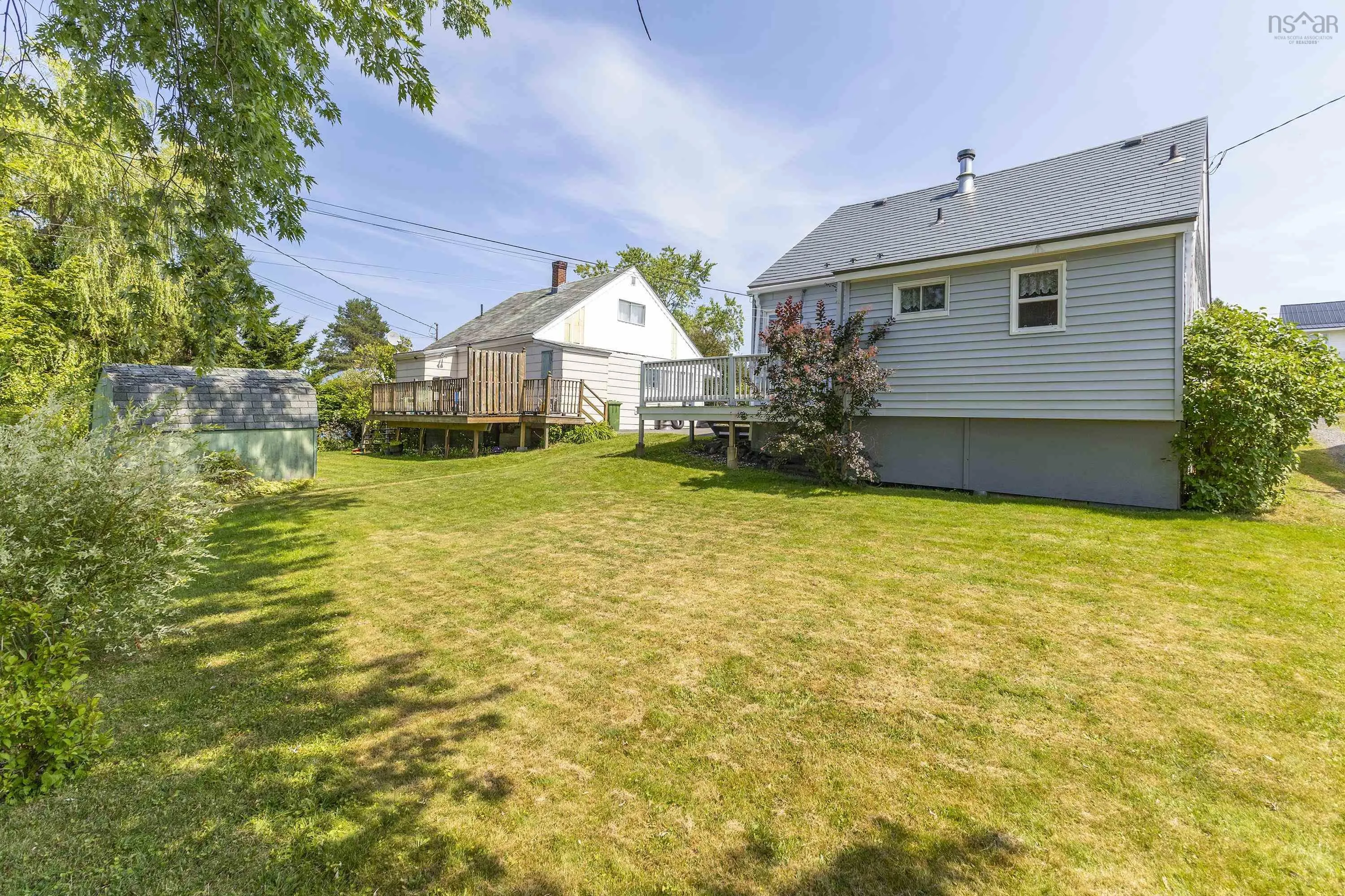 11 Maclaren Ave, New Glasgow, NS B2H 3N3, 3 Bedrooms Bedrooms, ,2 BathroomsBathrooms,Residential,For Sale,Maclaren Ave,202520035