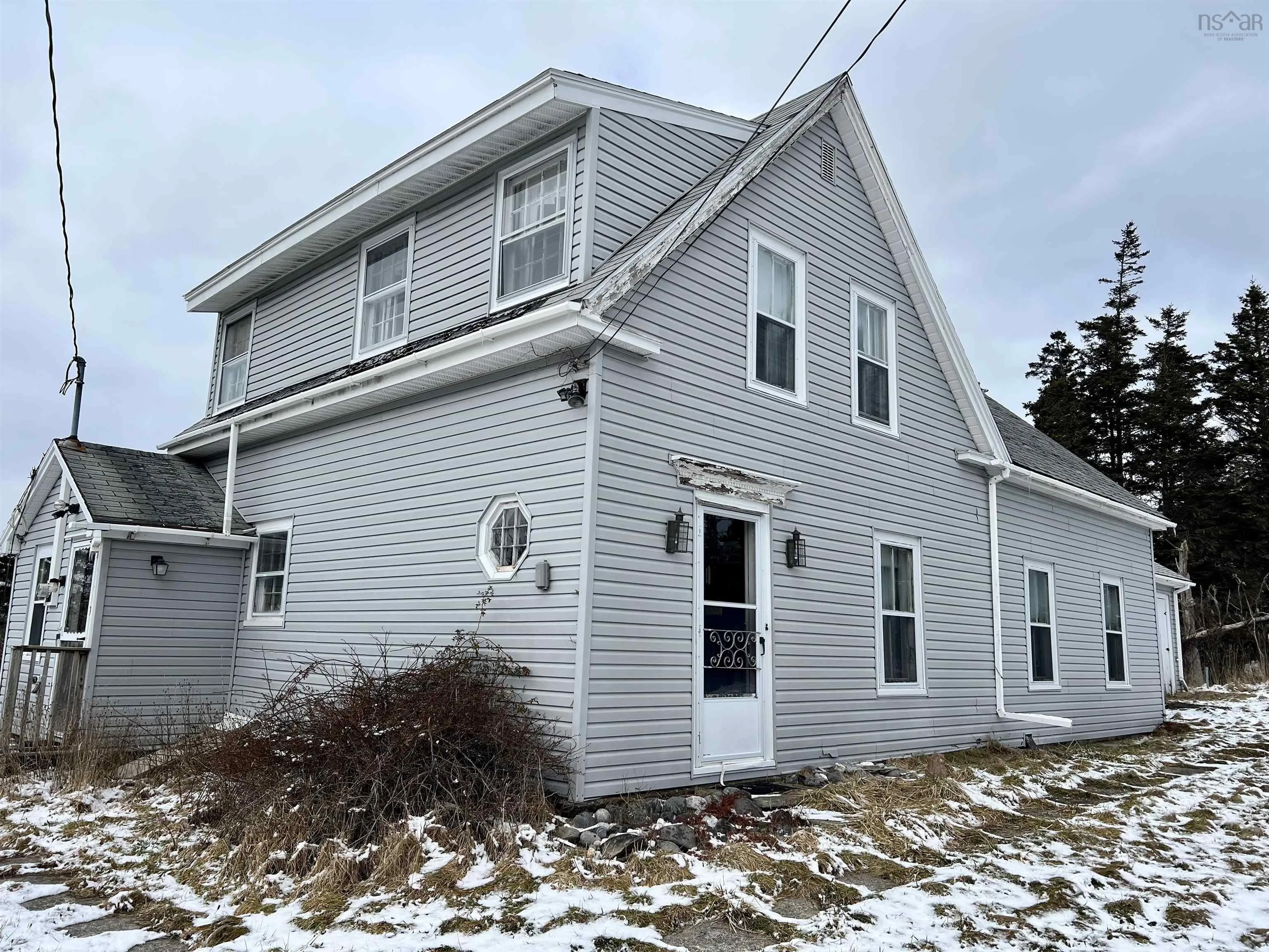 647 East Green Harbour Road, East Green Harbour Ns B0t 1l0, 4 Bedrooms Bedrooms, ,2 BathroomsBathrooms,Residential,For Sale,East Green Harbour,202502372