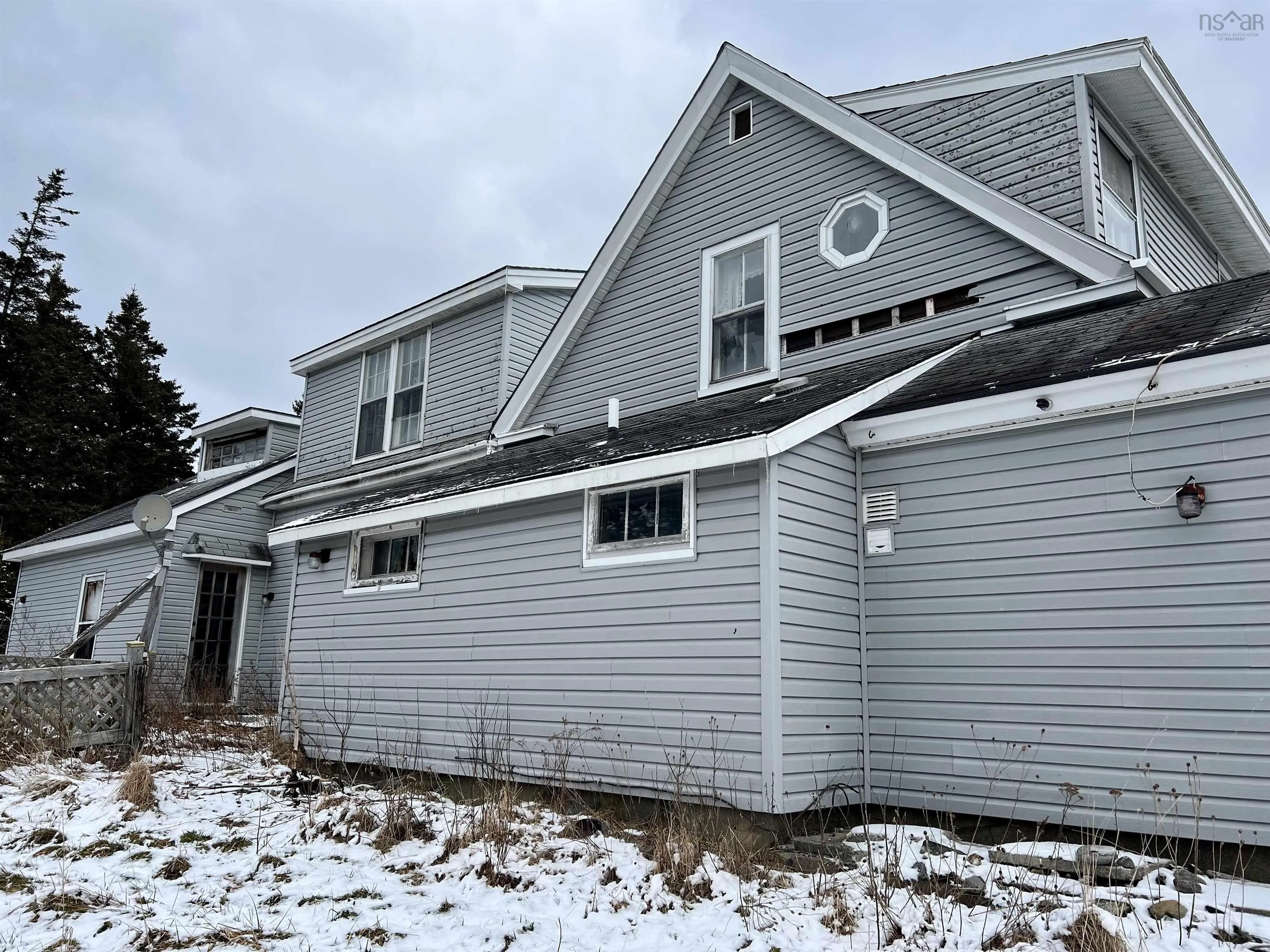 647 East Green Harbour Road, East Green Harbour Ns B0t 1l0, 4 Bedrooms Bedrooms, ,2 BathroomsBathrooms,Residential,For Sale,East Green Harbour,202502372