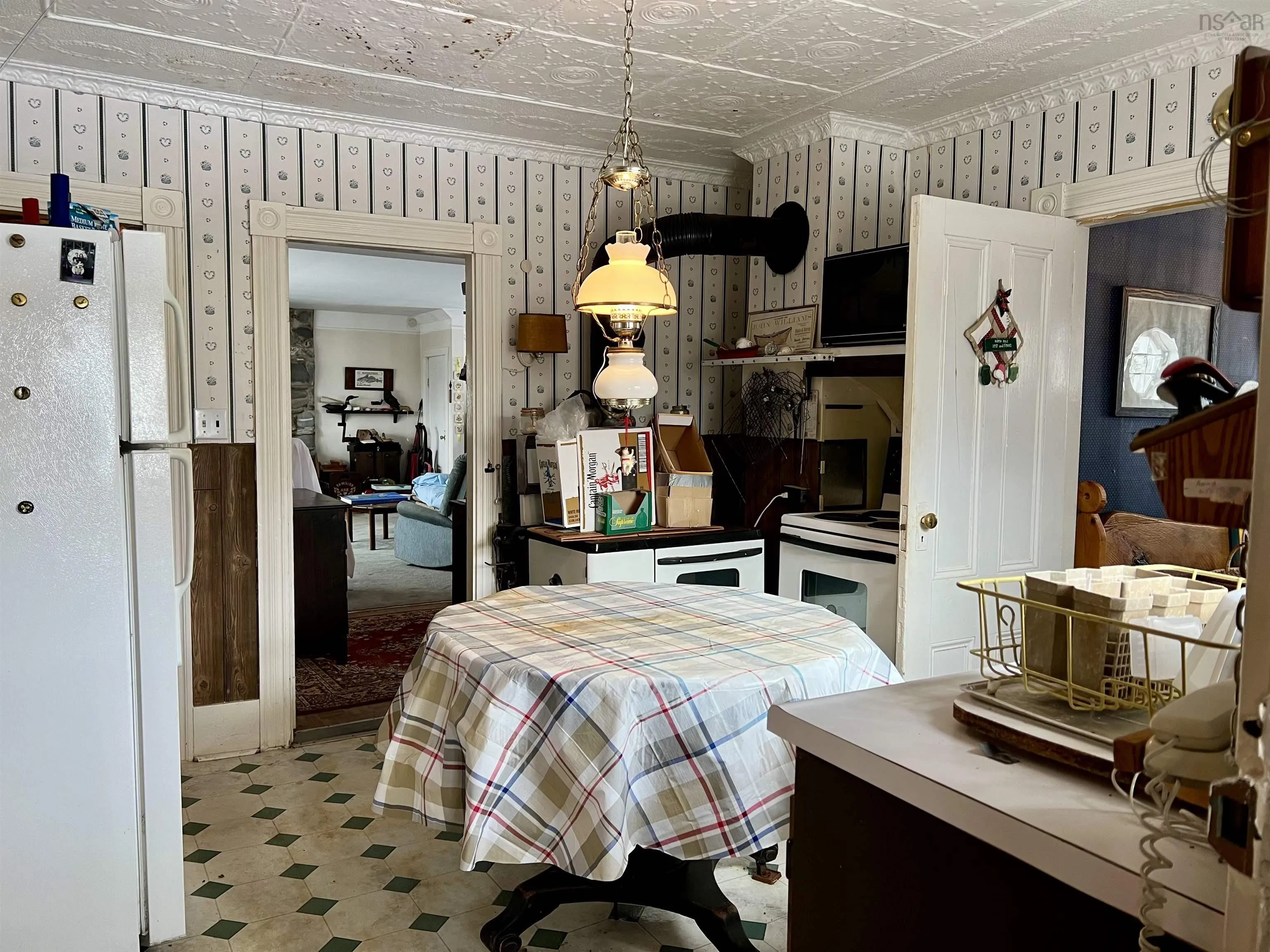 647 East Green Harbour Road, East Green Harbour Ns B0t 1l0, 4 Bedrooms Bedrooms, ,2 BathroomsBathrooms,Residential,For Sale,East Green Harbour,202502372