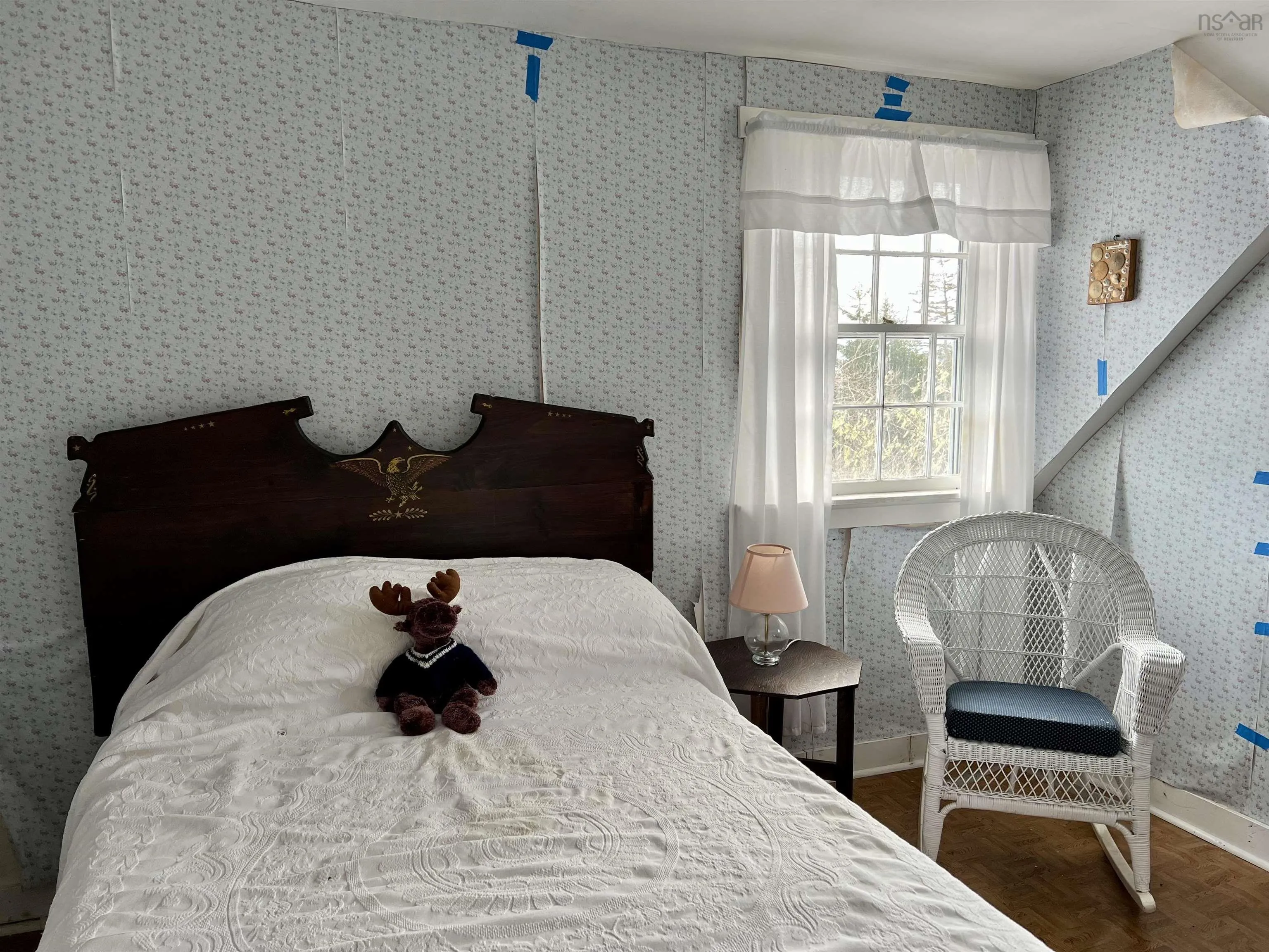 647 East Green Harbour Road, East Green Harbour Ns B0t 1l0, 4 Bedrooms Bedrooms, ,2 BathroomsBathrooms,Residential,For Sale,East Green Harbour,202502372
