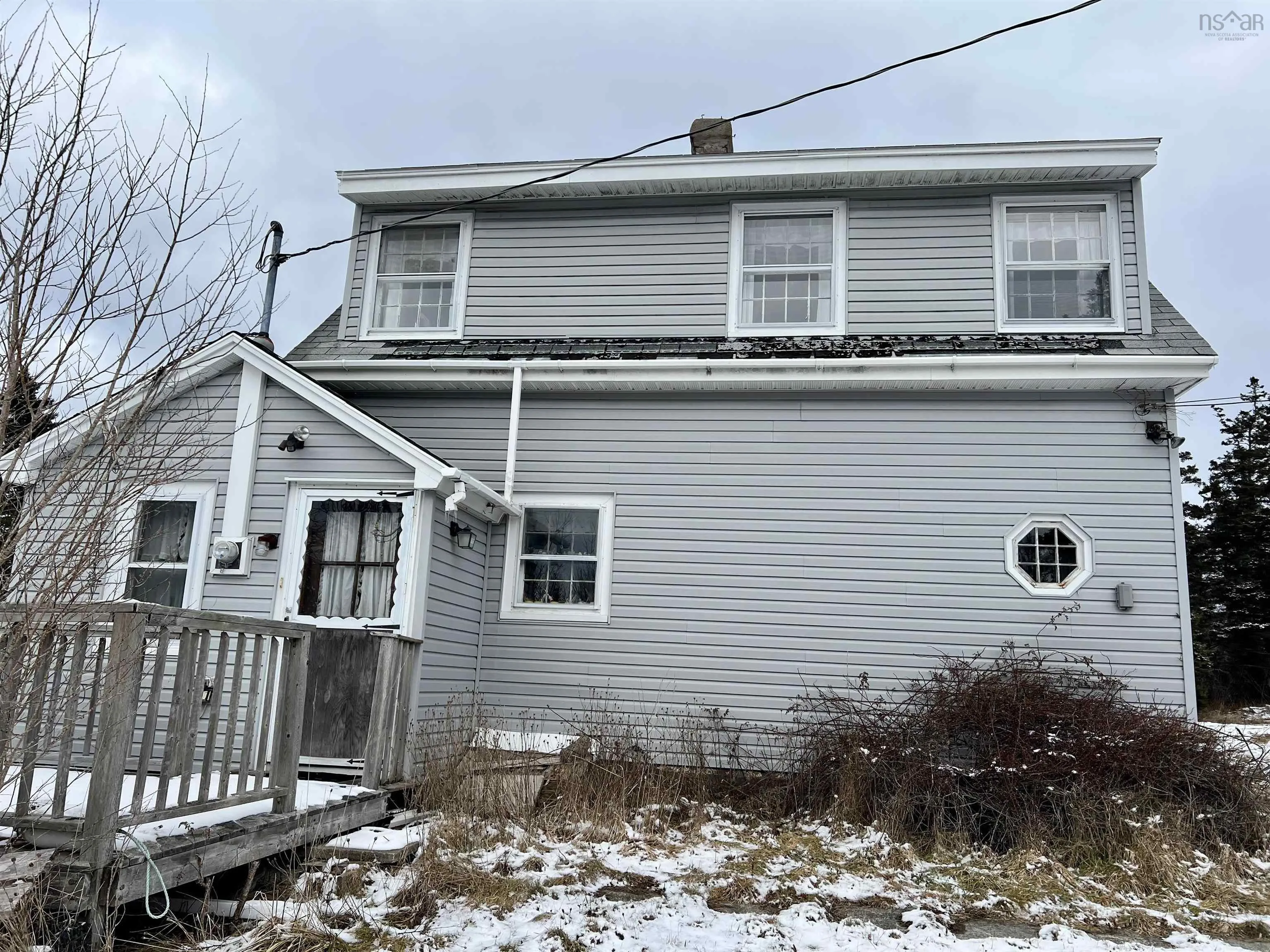 647 East Green Harbour Road, East Green Harbour Ns B0t 1l0, 4 Bedrooms Bedrooms, ,2 BathroomsBathrooms,Residential,For Sale,East Green Harbour,202502372