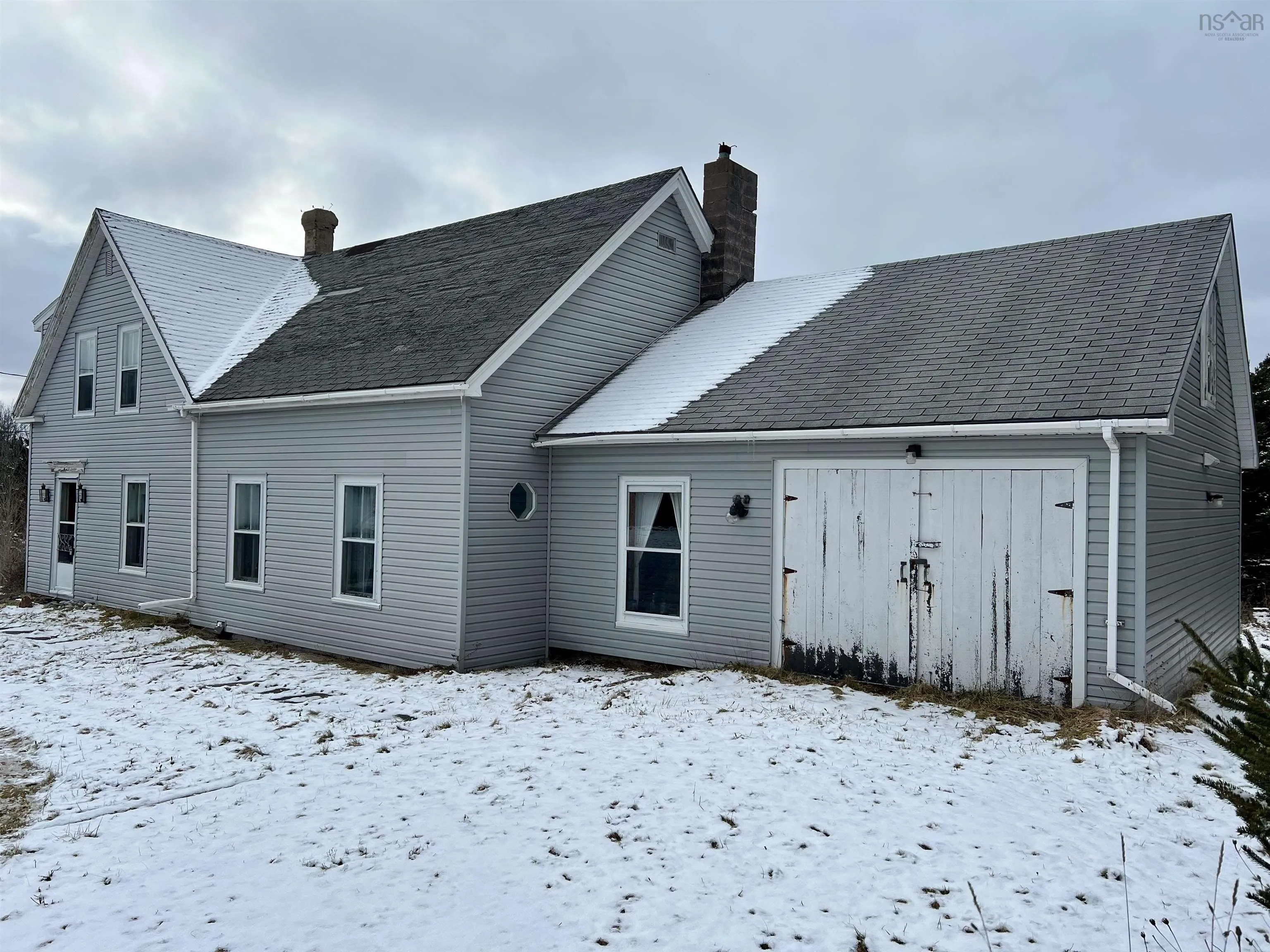 647 East Green Harbour Road, East Green Harbour Ns B0t 1l0, 4 Bedrooms Bedrooms, ,2 BathroomsBathrooms,Residential,For Sale,East Green Harbour,202502372