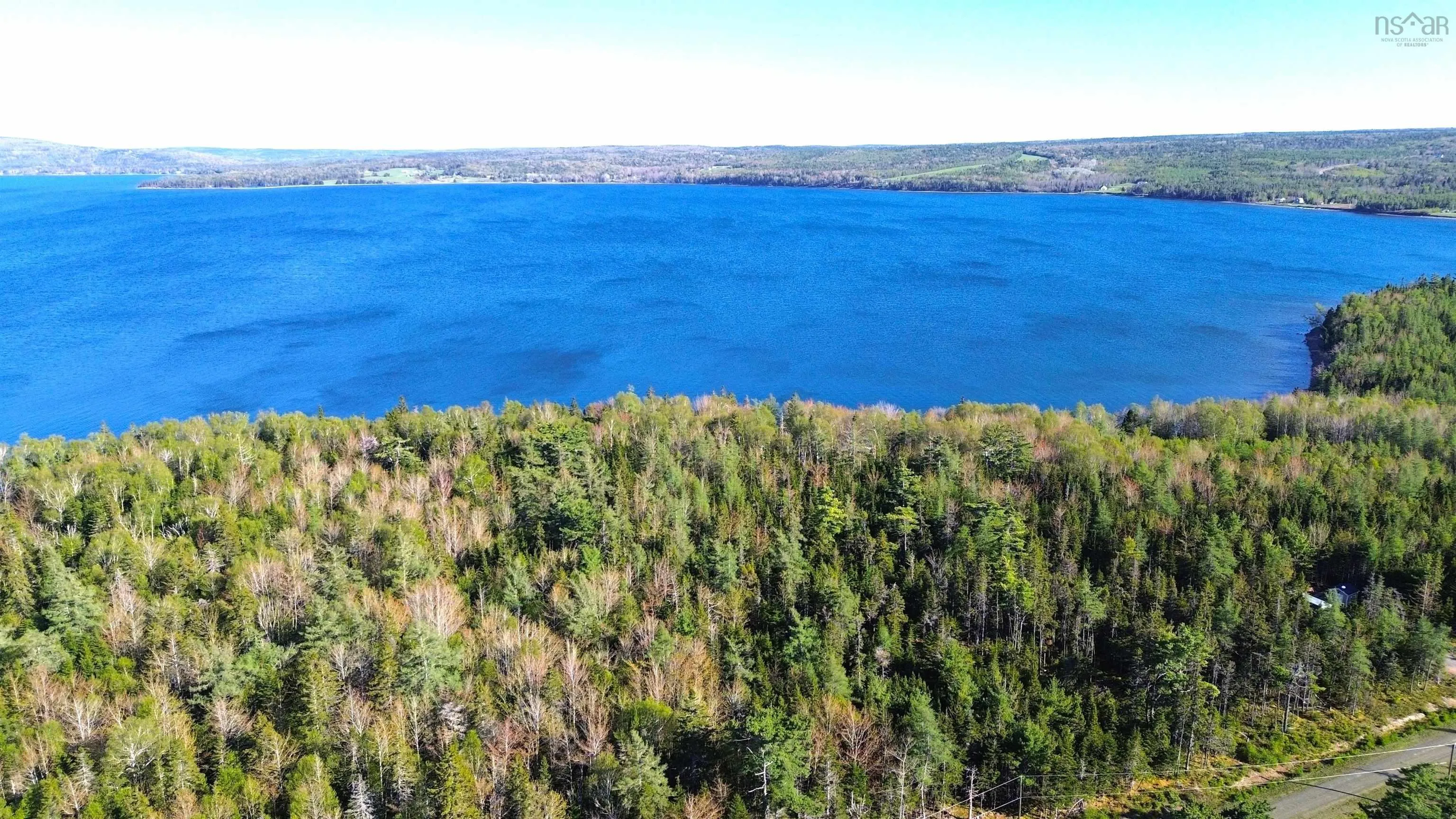 Lot 20 Golden Shore Lane, West Bay Marshes, NS B0E 3K0, ,Land,For Sale,Golden Shore,202523551
