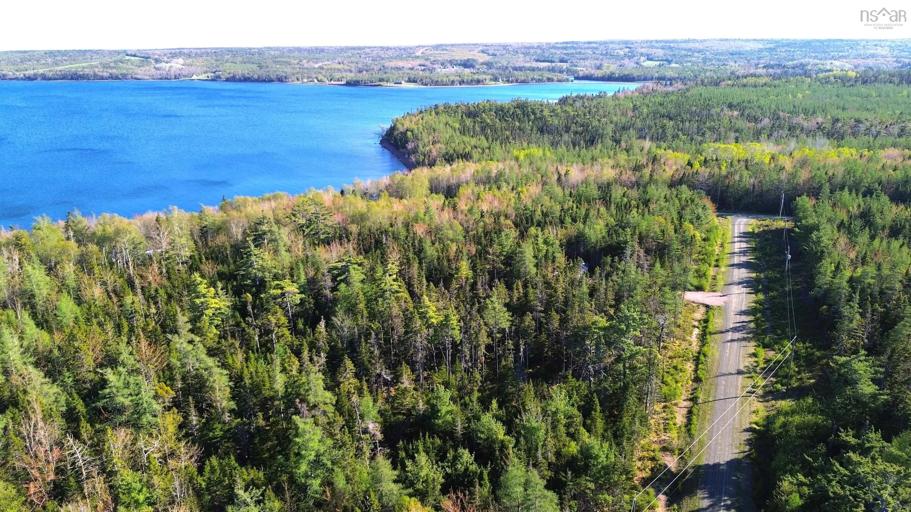 Lot 20 Golden Shore Lane, West Bay Marshes, NS B0E 3K0, ,Land,For Sale,Golden Shore,202523551