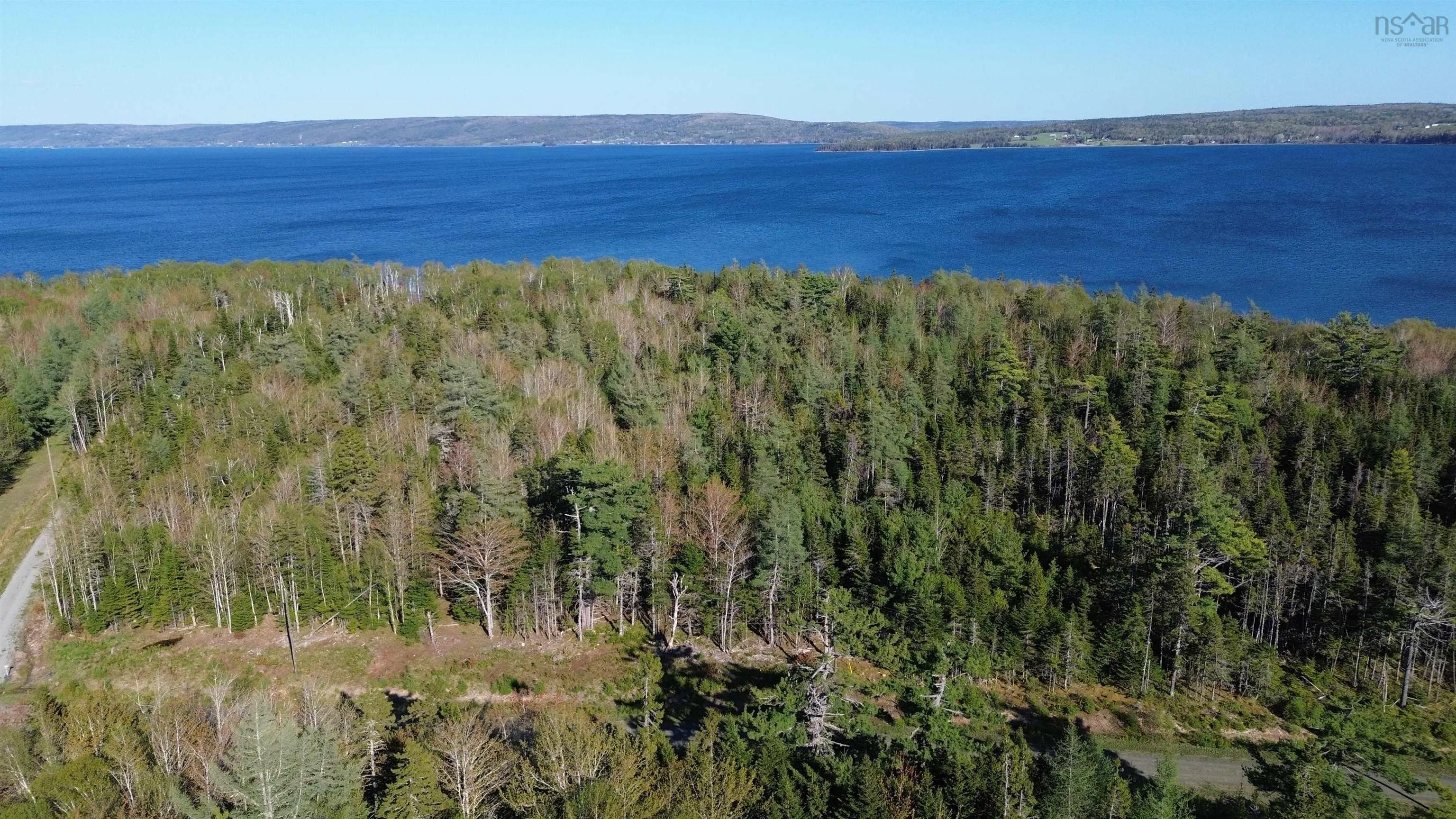 Lot 20 Golden Shore Lane, West Bay Marshes, NS B0E 3K0, ,Land,For Sale,Golden Shore,202523551