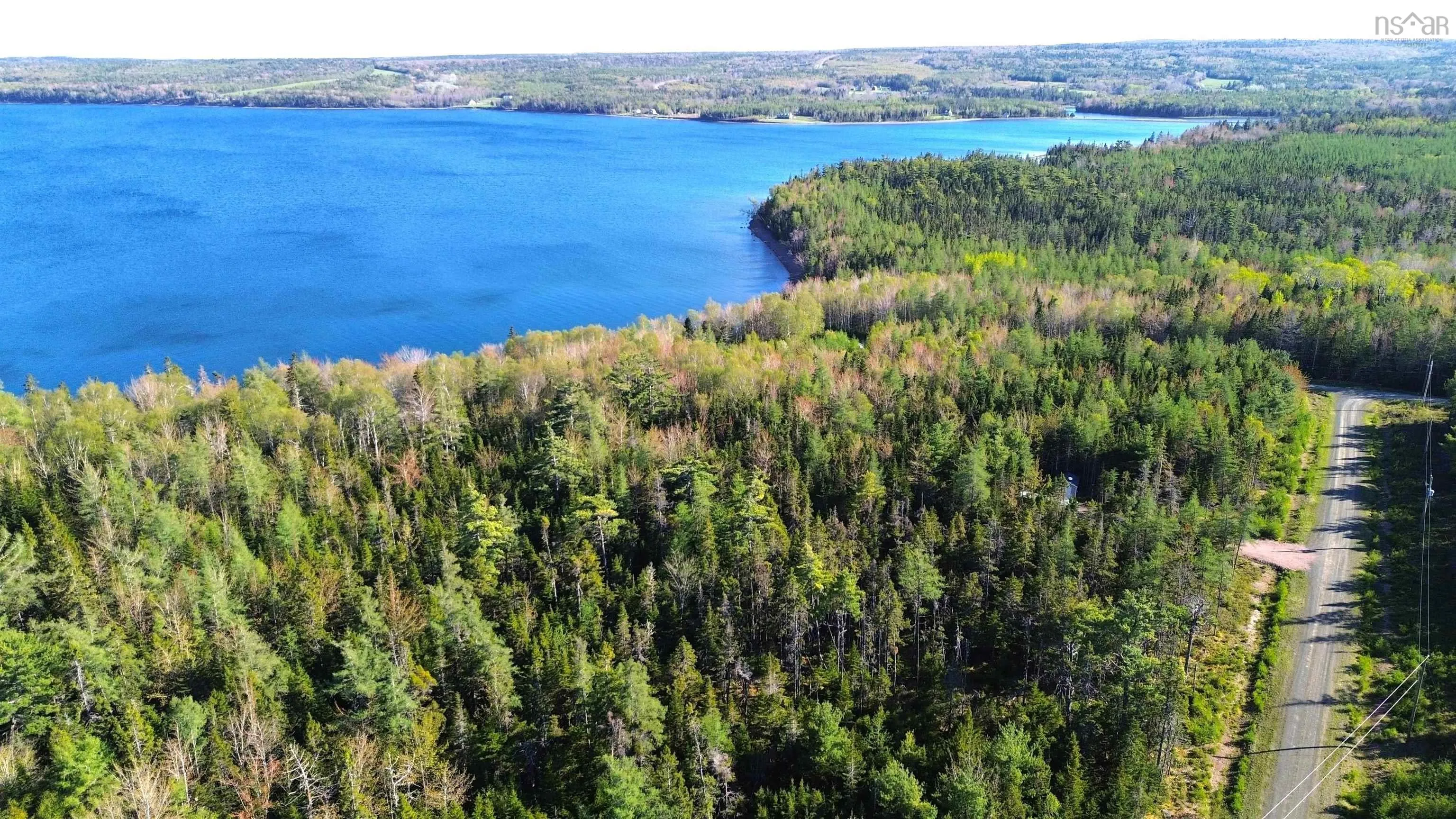 Lot 20 Golden Shore Lane, West Bay Marshes, NS B0E 3K0, ,Land,For Sale,Golden Shore,202523551