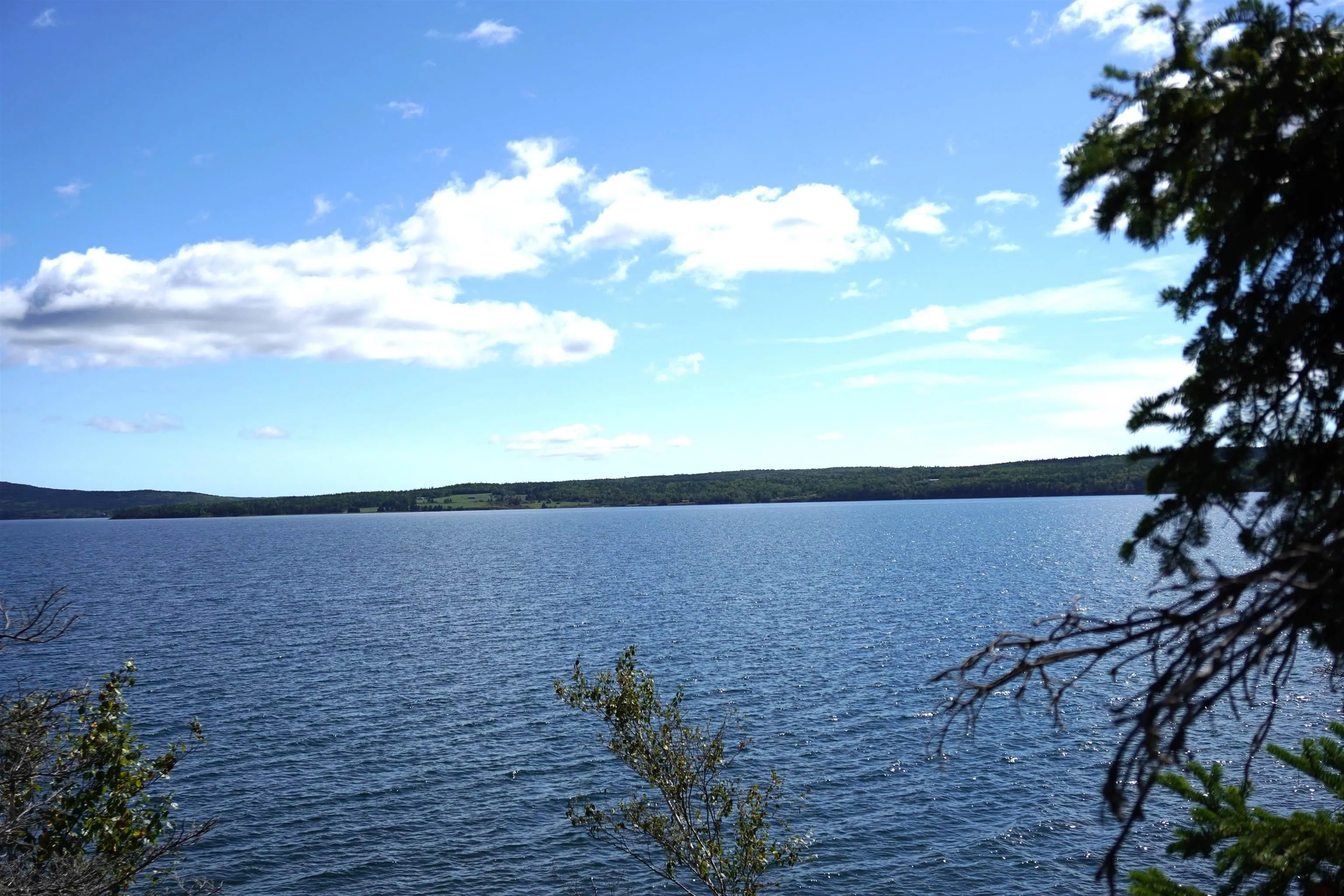 Lot 20 Golden Shore Lane, West Bay Marshes, NS B0E 3K0, ,Land,For Sale,Golden Shore,202523551