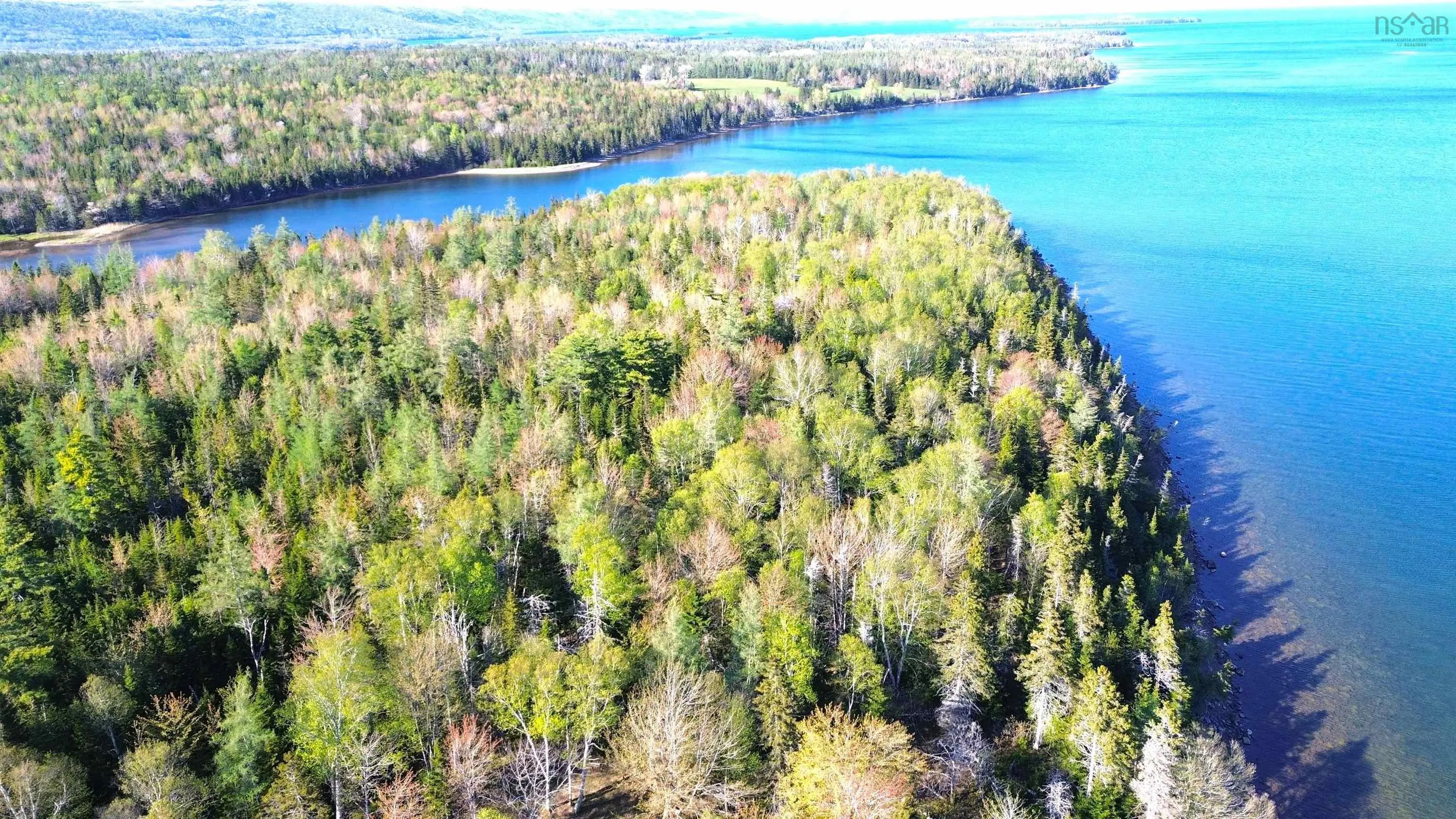 Lot 20 Golden Shore Lane, West Bay Marshes, NS B0E 3K0, ,Land,For Sale,Golden Shore,202523551