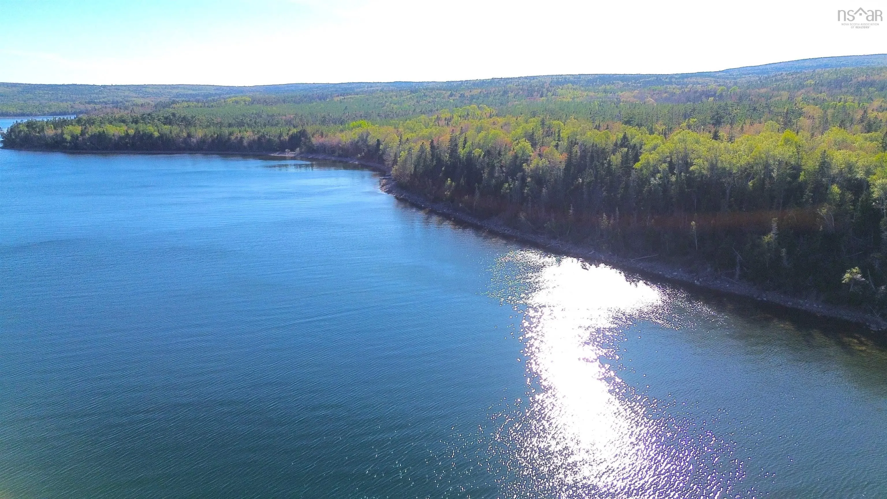 Lot 20 Golden Shore Lane, West Bay Marshes, NS B0E 3K0, ,Land,For Sale,Golden Shore,202523551
