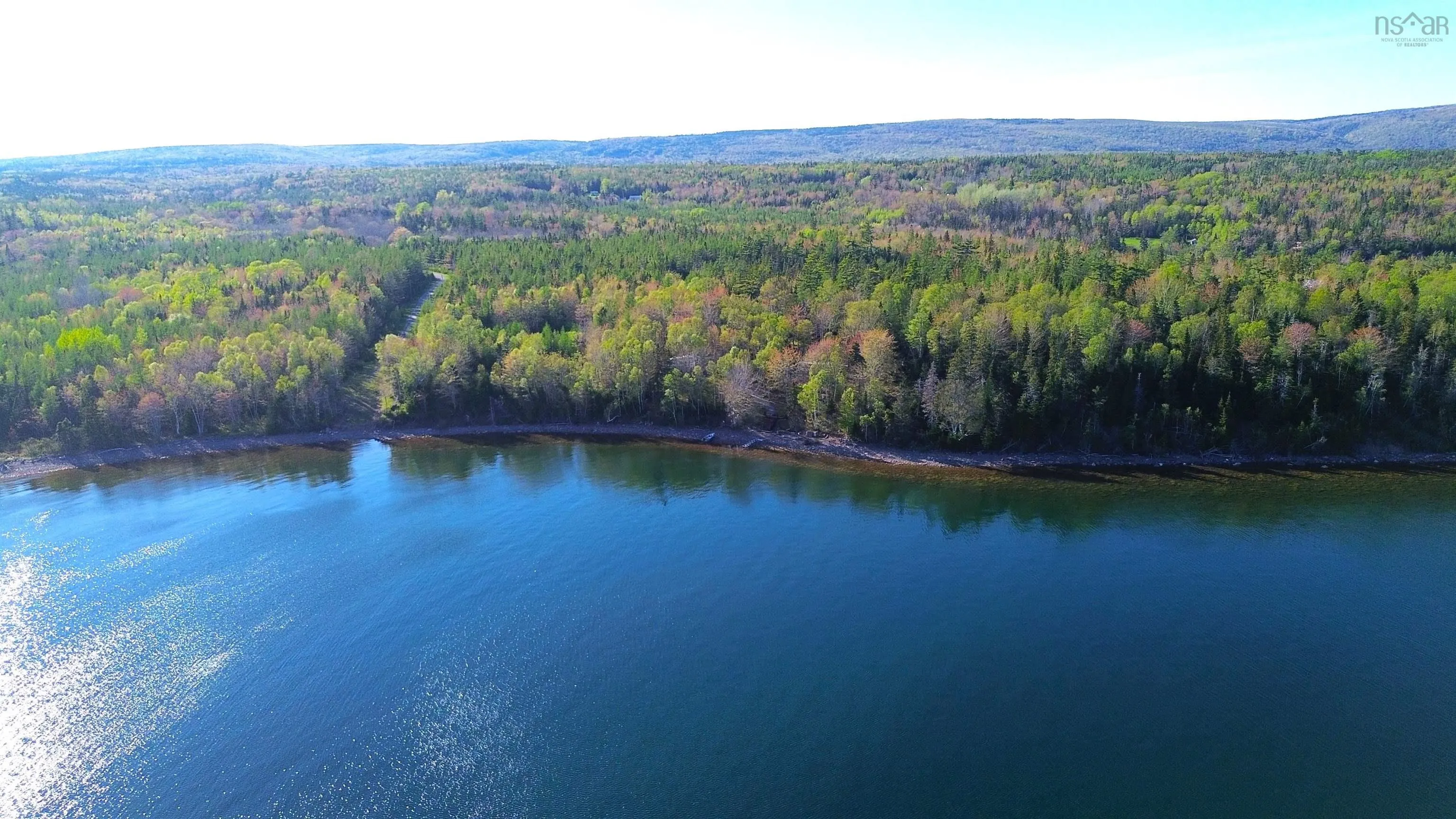 Lot 20 Golden Shore Lane, West Bay Marshes, NS B0E 3K0, ,Land,For Sale,Golden Shore,202523551