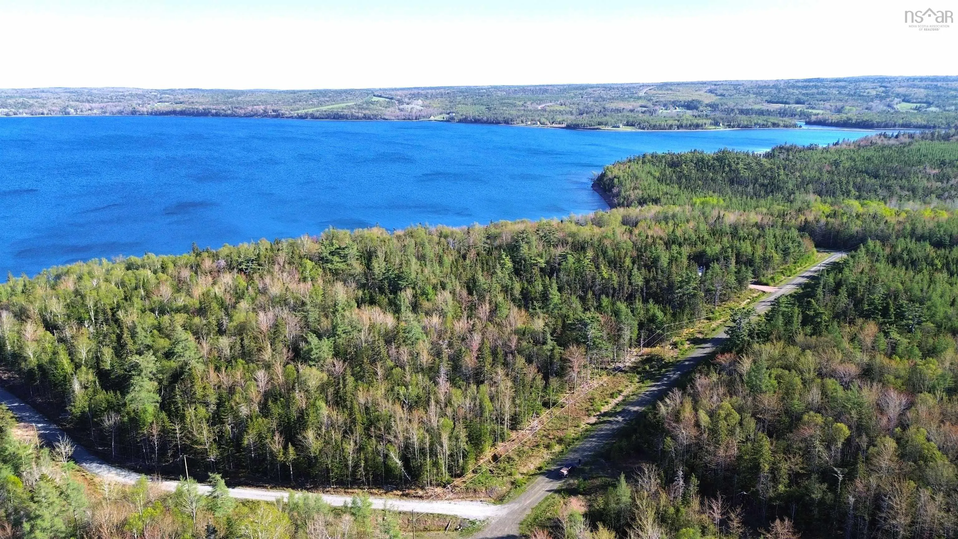Lot 20 Golden Shore Lane, West Bay Marshes, NS B0E 3K0, ,Land,For Sale,Golden Shore,202523551