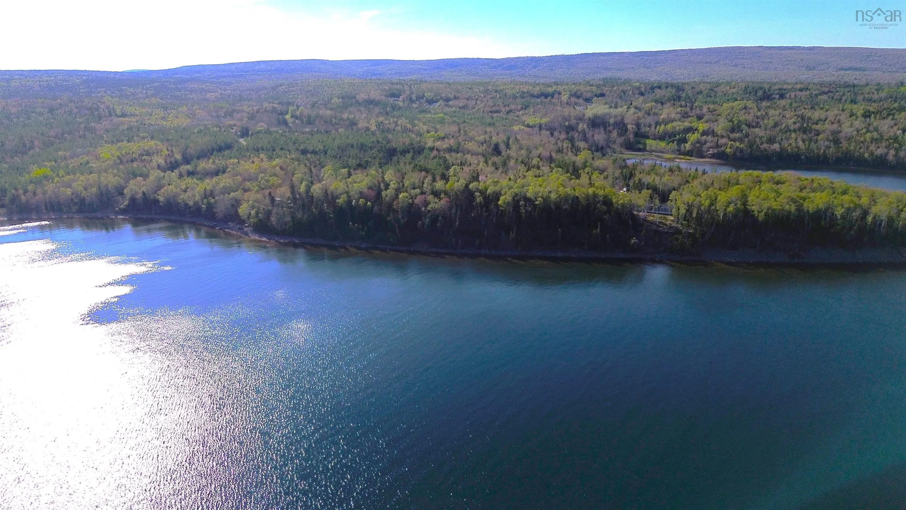 Lot 20 Golden Shore Lane, West Bay Marshes, NS B0E 3K0, ,Land,For Sale,Golden Shore,202523551