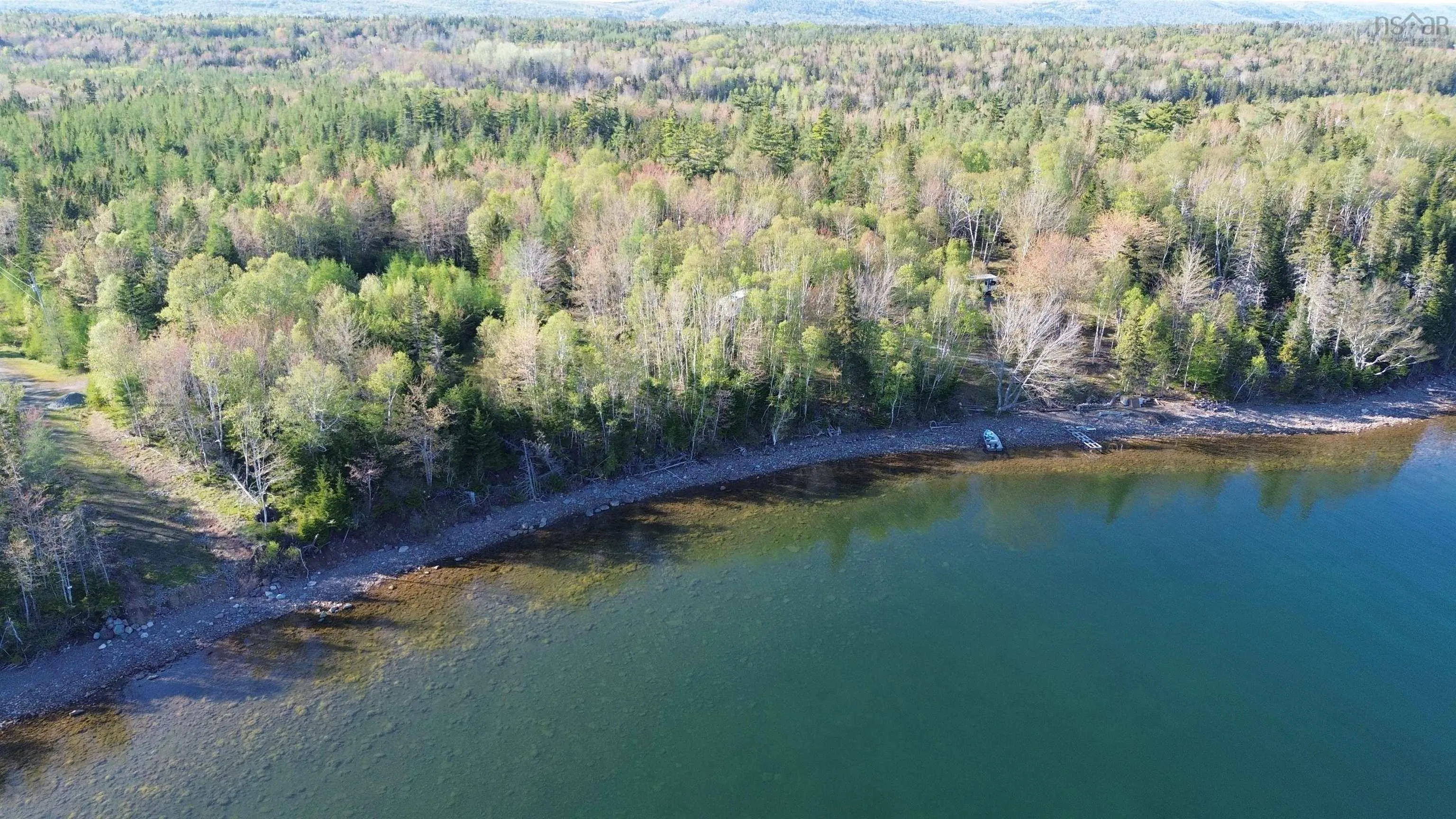 Lot 20 Golden Shore Lane, West Bay Marshes, NS B0E 3K0, ,Land,For Sale,Golden Shore,202523551
