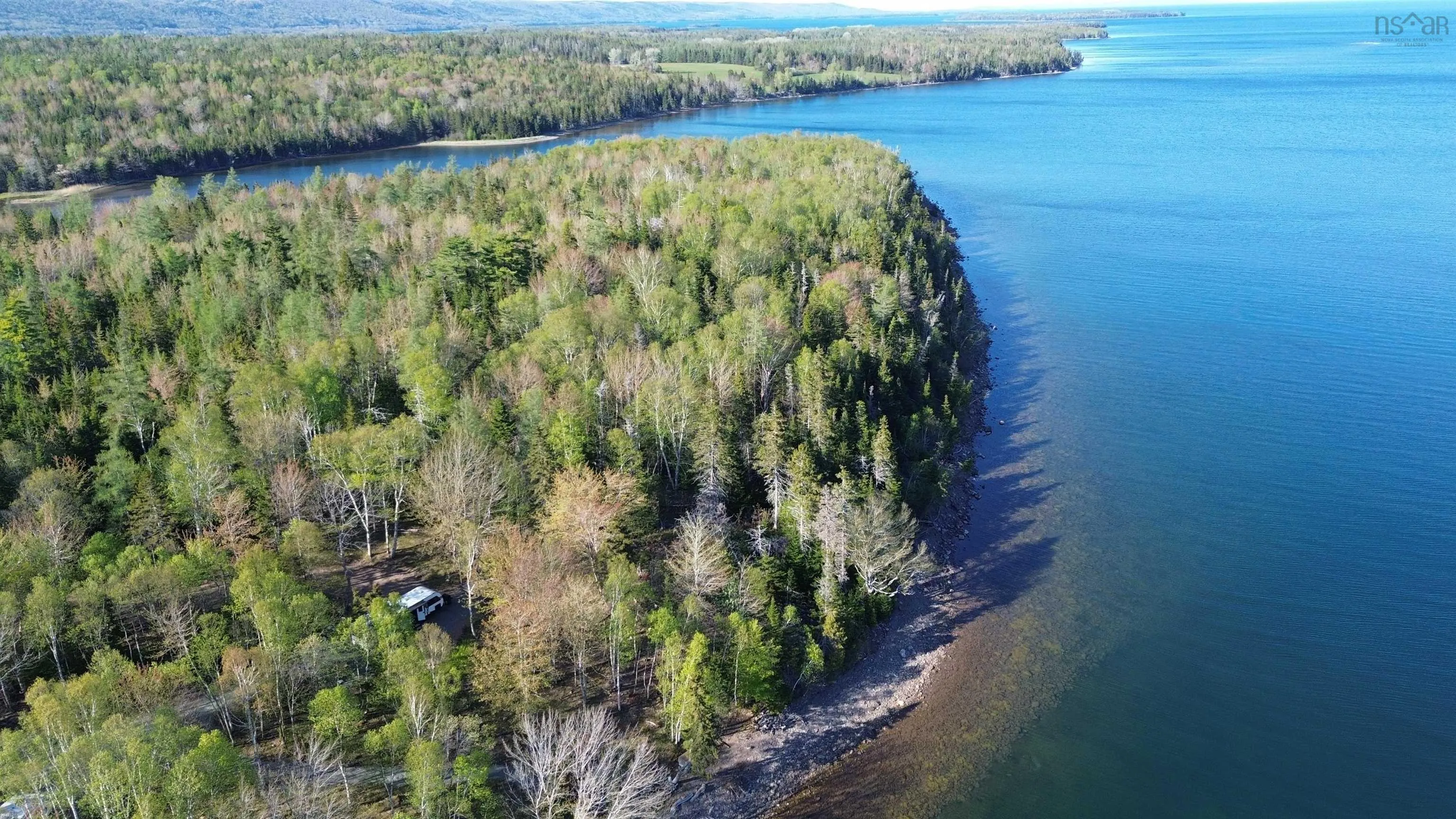 Lot 20 Golden Shore Lane, West Bay Marshes, NS B0E 3K0, ,Land,For Sale,Golden Shore,202523551