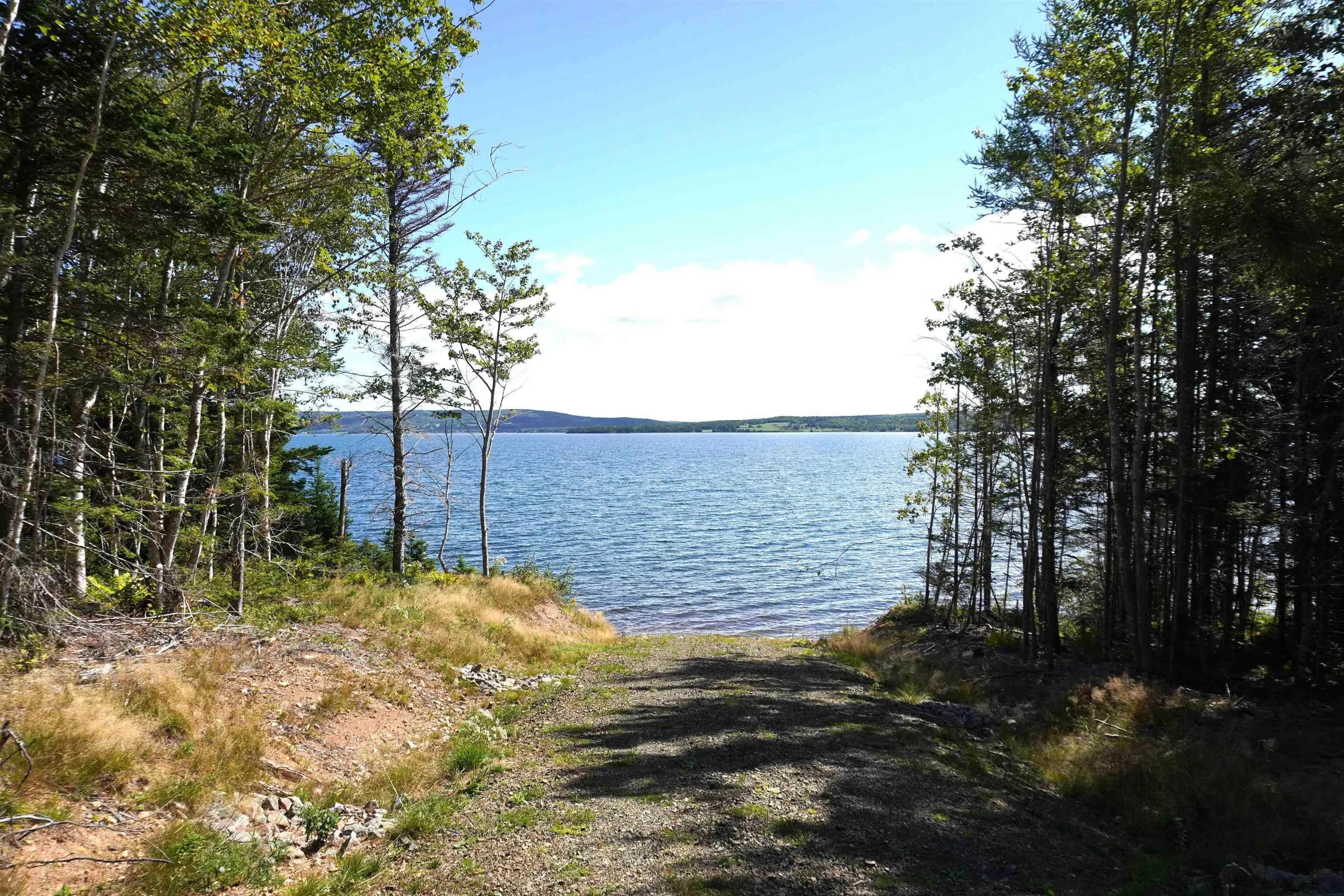 Lot 20 Golden Shore Lane, West Bay Marshes, NS B0E 3K0, ,Land,For Sale,Golden Shore,202523551