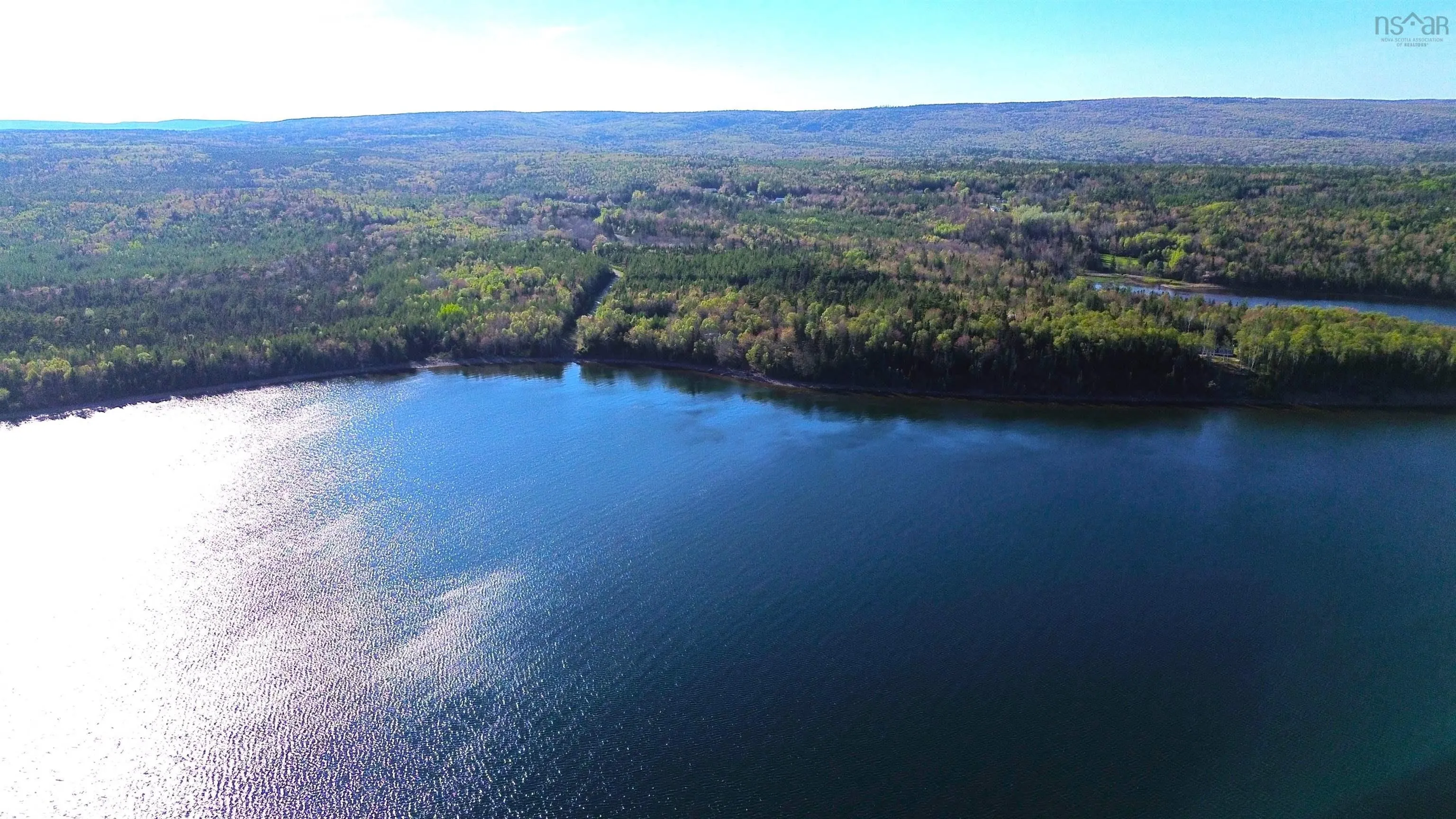Lot 20 Golden Shore Lane, West Bay Marshes, NS B0E 3K0, ,Land,For Sale,Golden Shore,202523551
