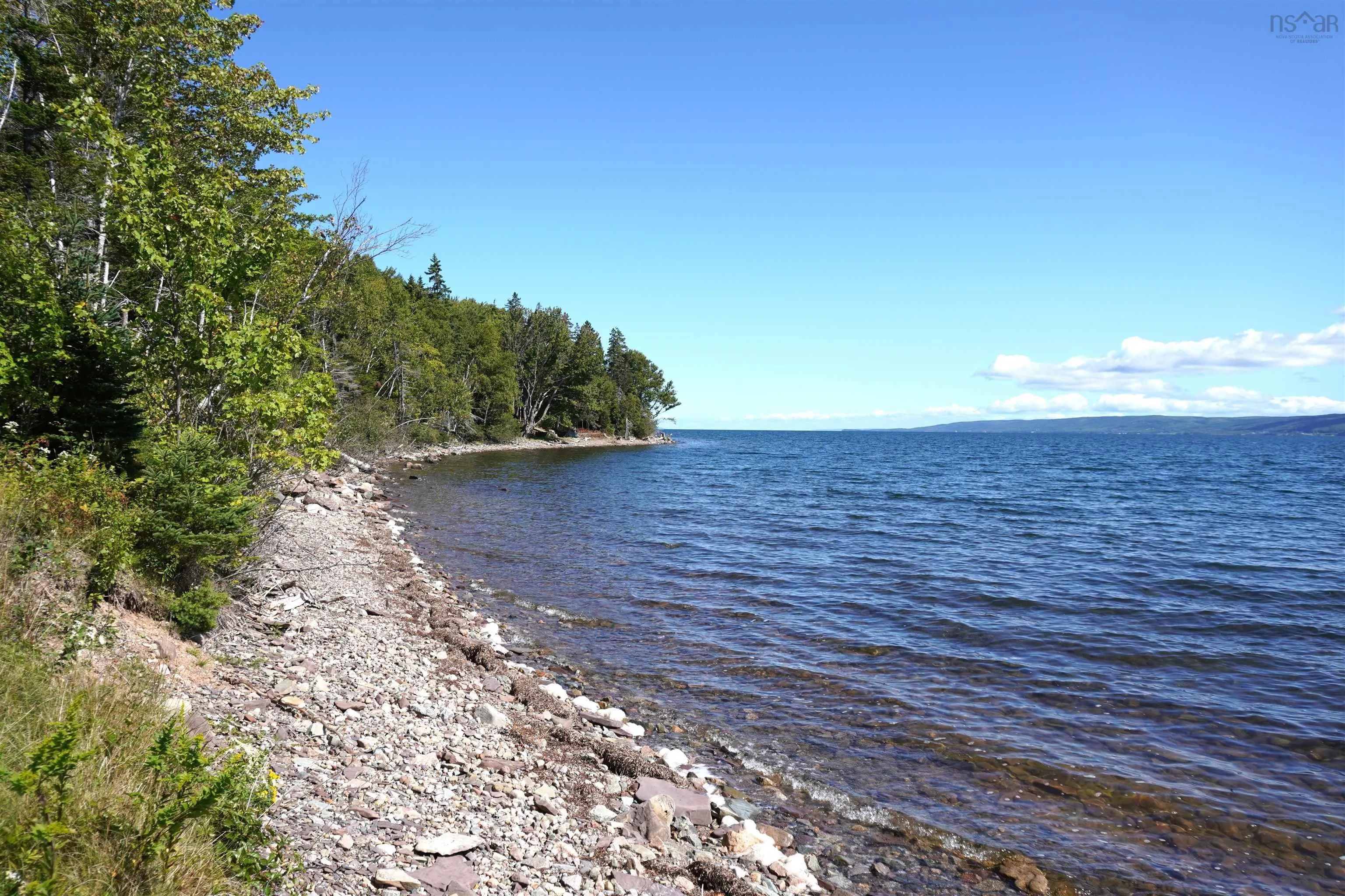 Lot 20 Golden Shore Lane, West Bay Marshes, NS B0E 3K0, ,Land,For Sale,Golden Shore,202523551