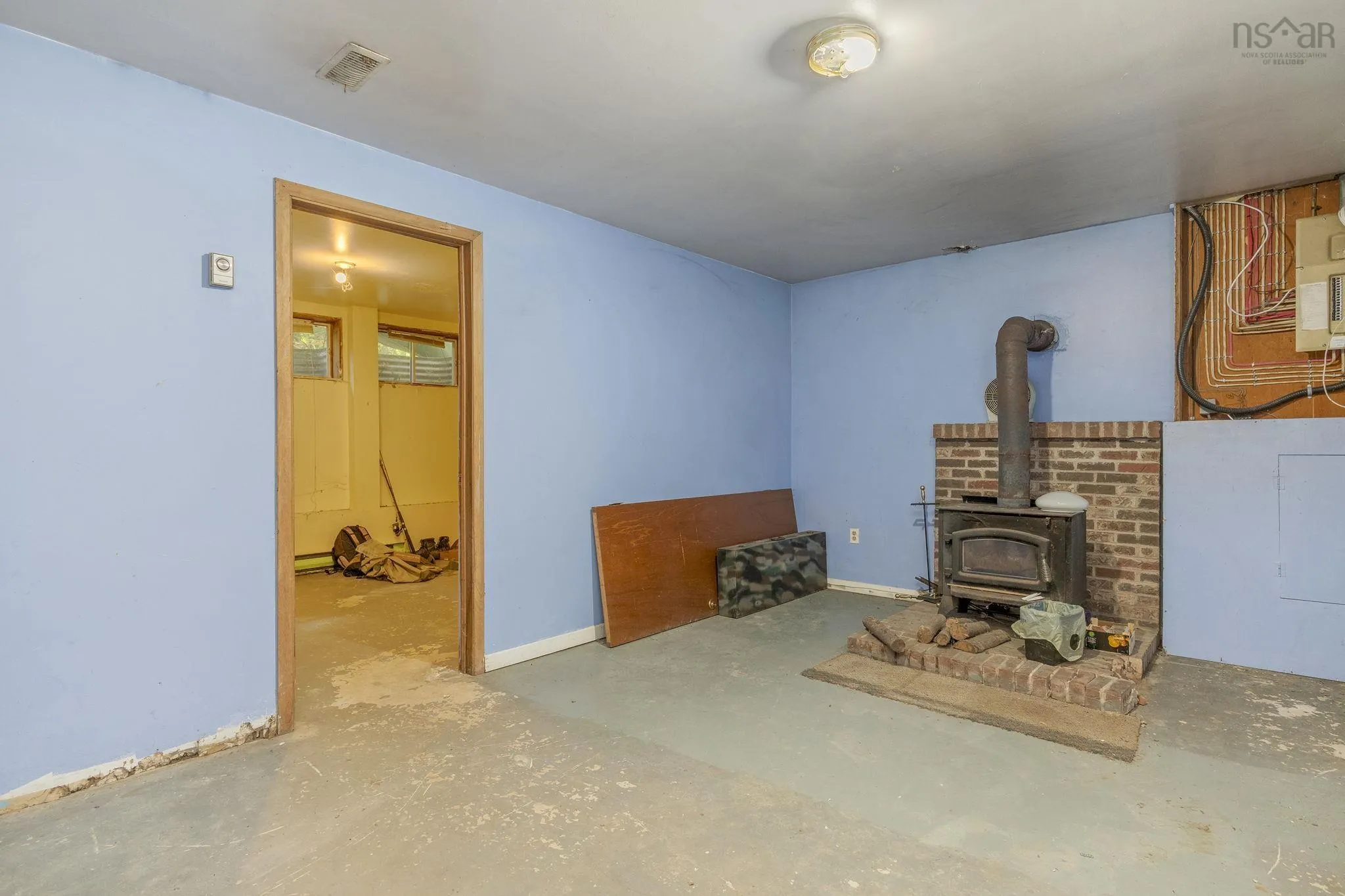 1160 Pine Crest Drive, Centreville, NS B0P 1J0, 3 Bedrooms Bedrooms, ,2 BathroomsBathrooms,Residential,For Sale,Pine Crest,202522570