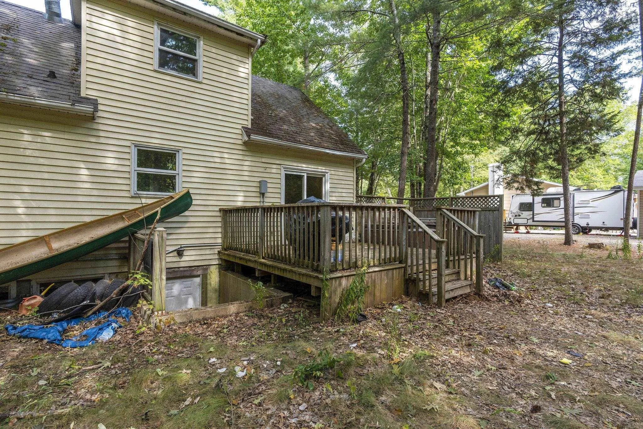 1160 Pine Crest Drive, Centreville, NS B0P 1J0, 3 Bedrooms Bedrooms, ,2 BathroomsBathrooms,Residential,For Sale,Pine Crest,202522570