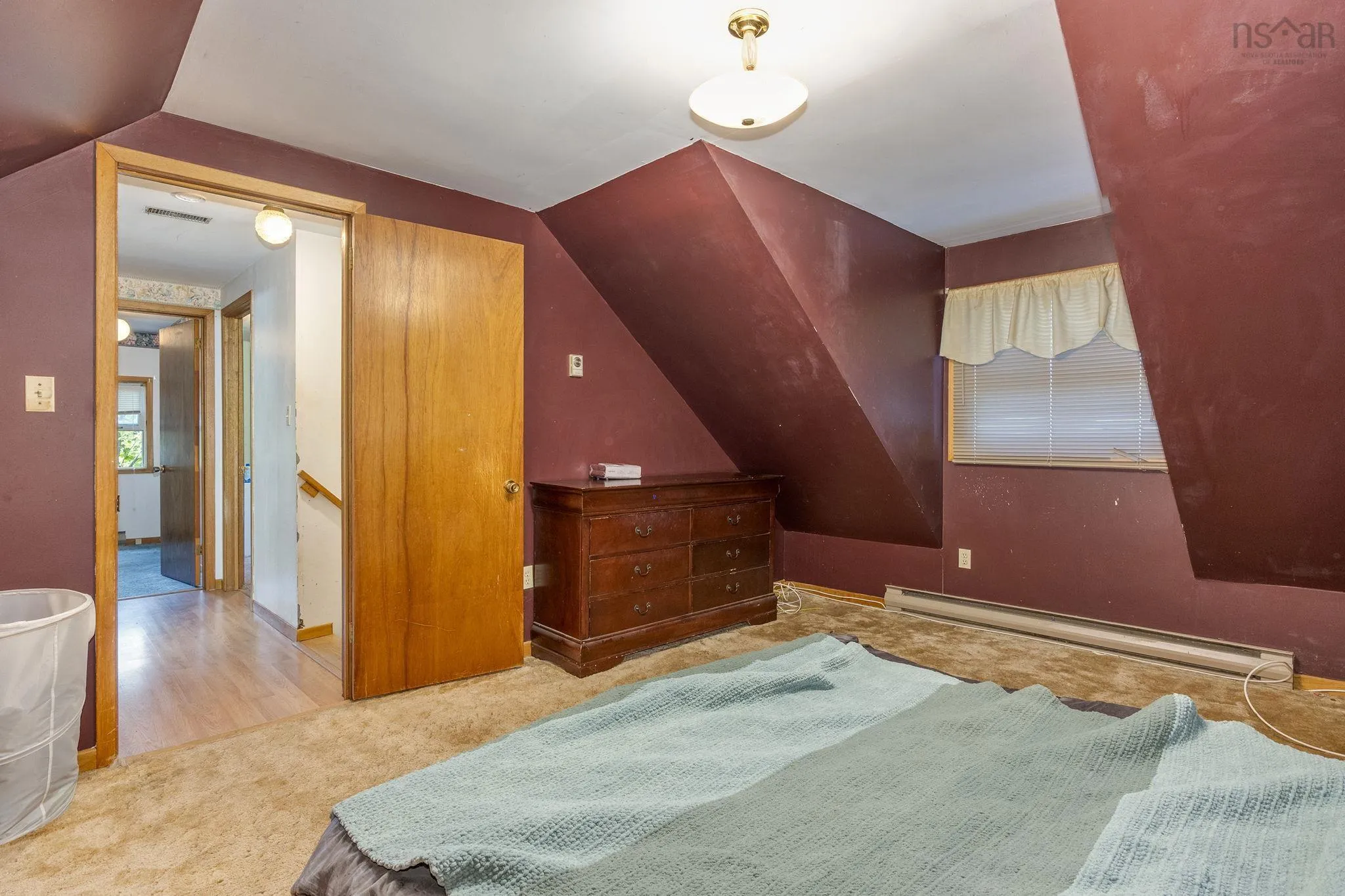 1160 Pine Crest Drive, Centreville, NS B0P 1J0, 3 Bedrooms Bedrooms, ,2 BathroomsBathrooms,Residential,For Sale,Pine Crest,202522570